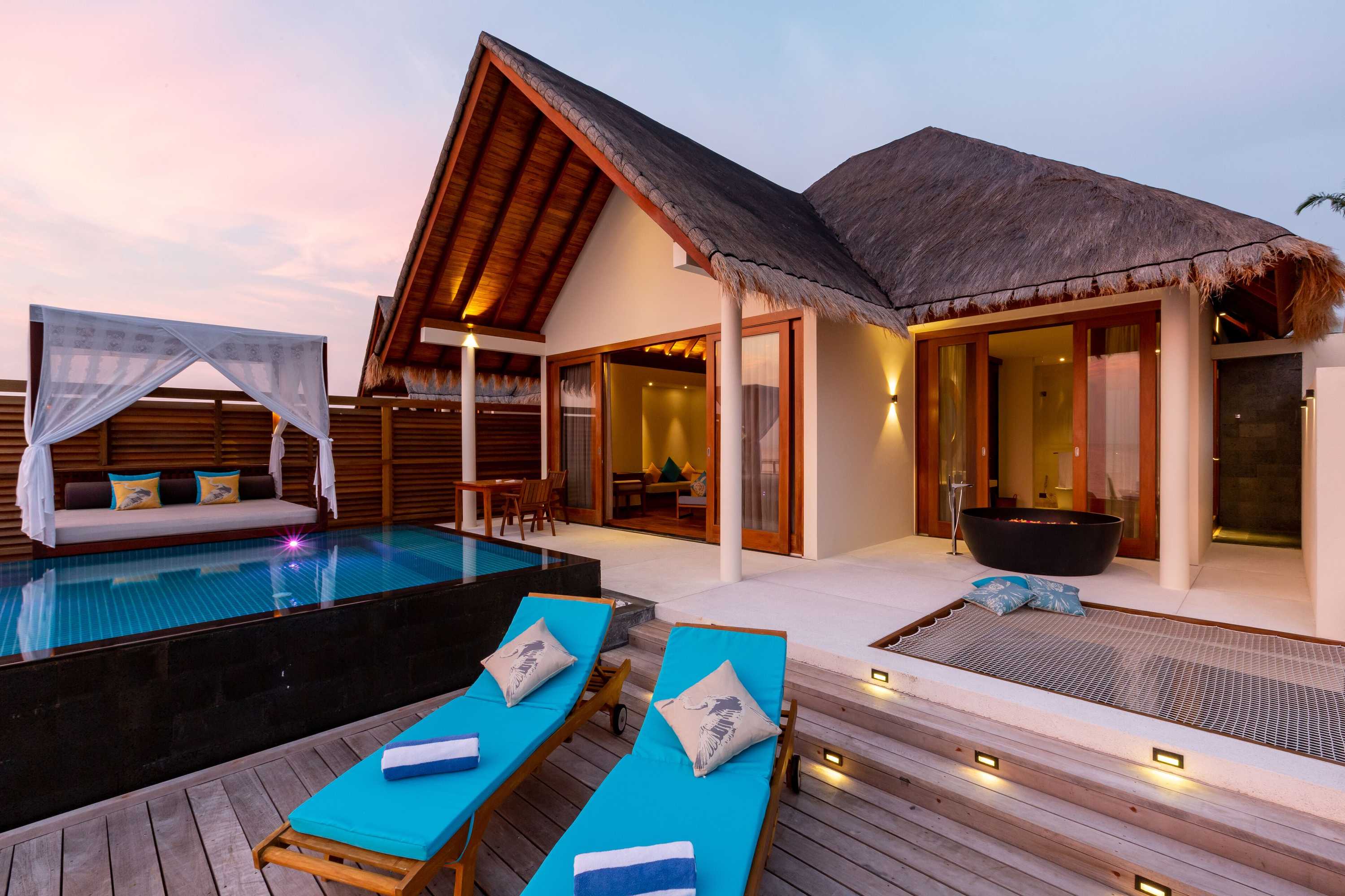 Gift card for Furaveri Maldives - free Return Transfer For 2 For Stays of Minimum 5 Nights From 01 May to 31 Oct 2025 Gift card for Furaveri Maldives - free Return Transfer For 2 For Stays of Minimum 5 Nights From 01 May to 31 Oct 2025