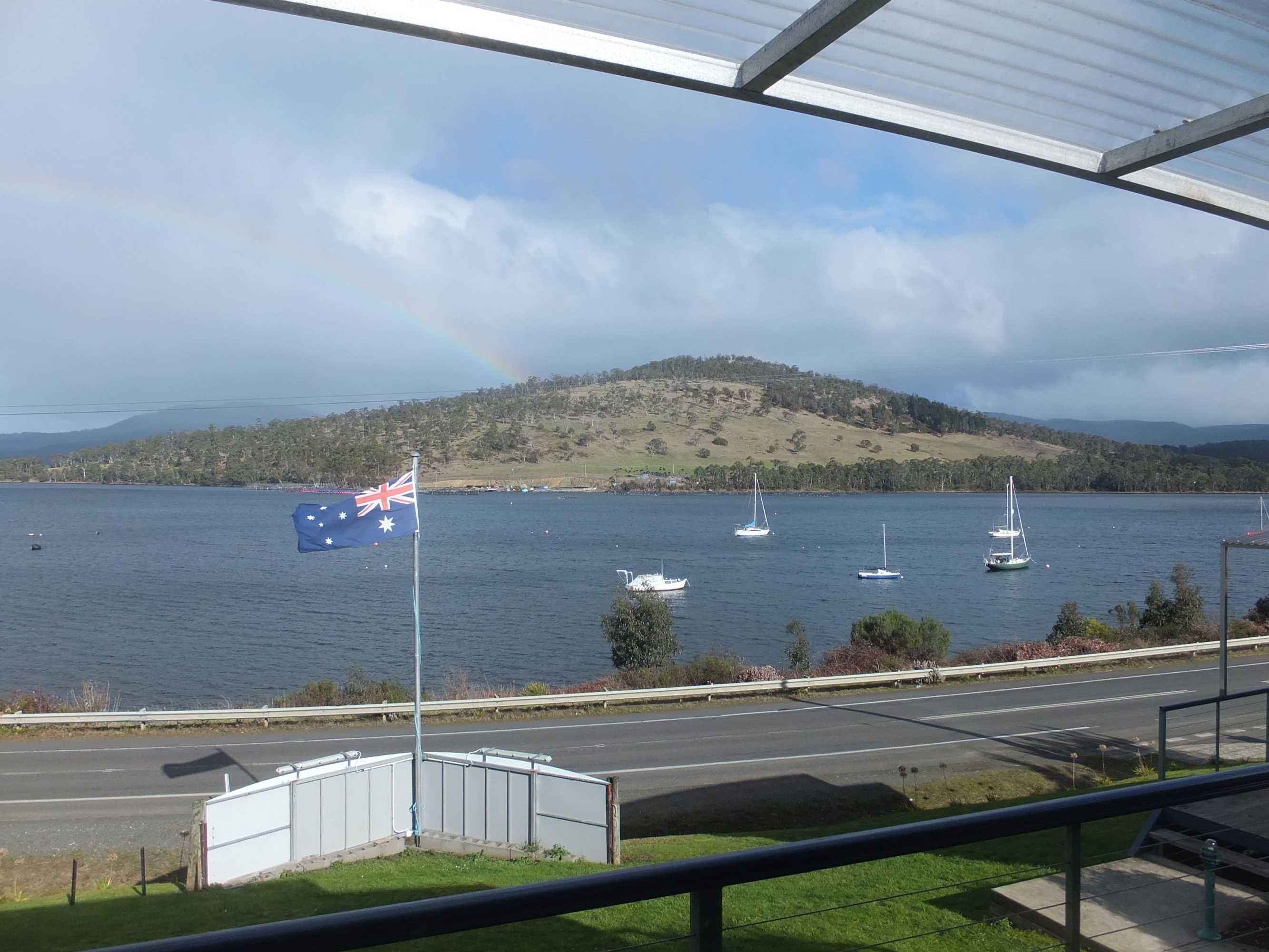 Gift card for Port Huon Cottages
