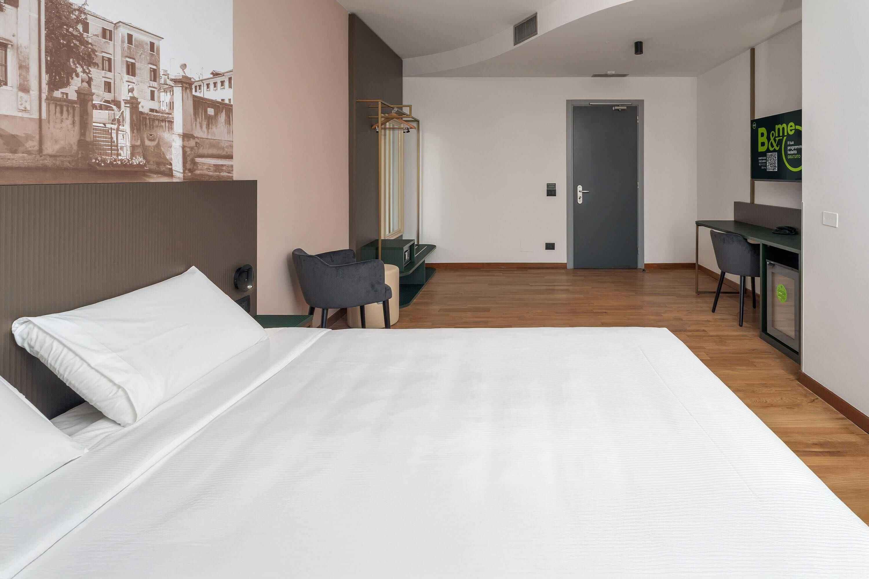 Gift card for B&b Hotel Treviso Al Fogher