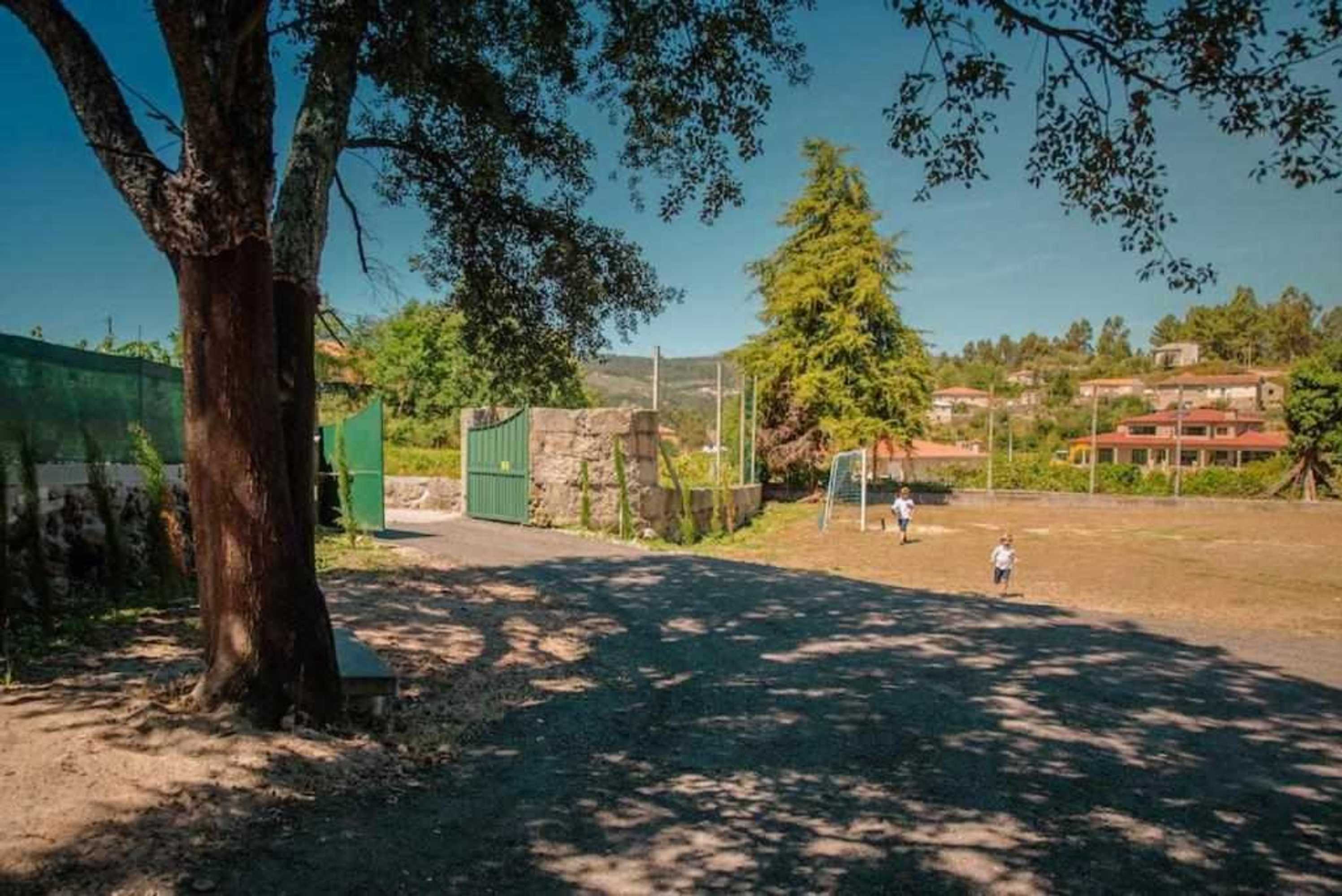 Gift card for Quinta Vale de Frades