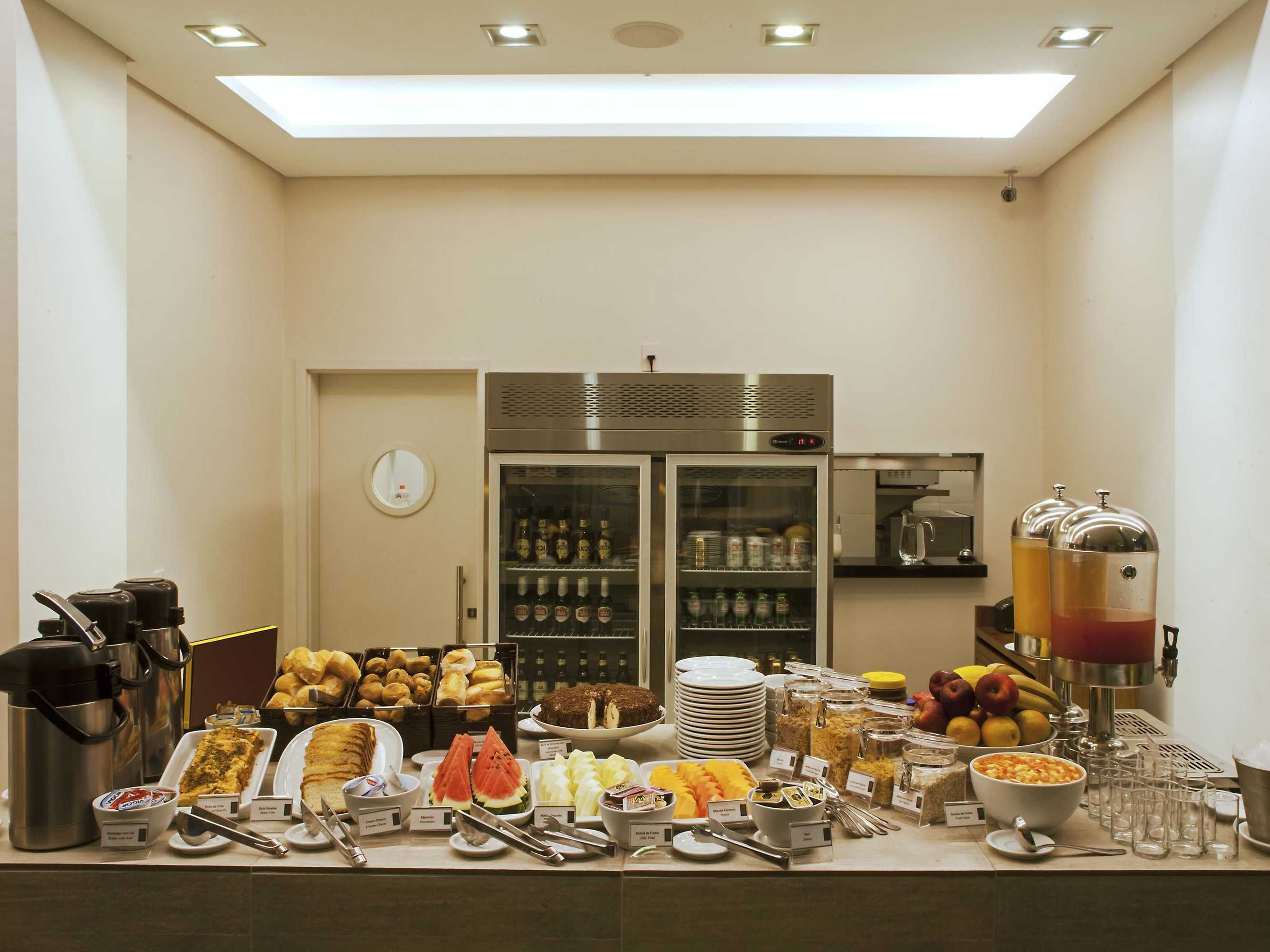 Gift card for Ibis Styles Maracanau Gift card for Ibis Styles Maracanau