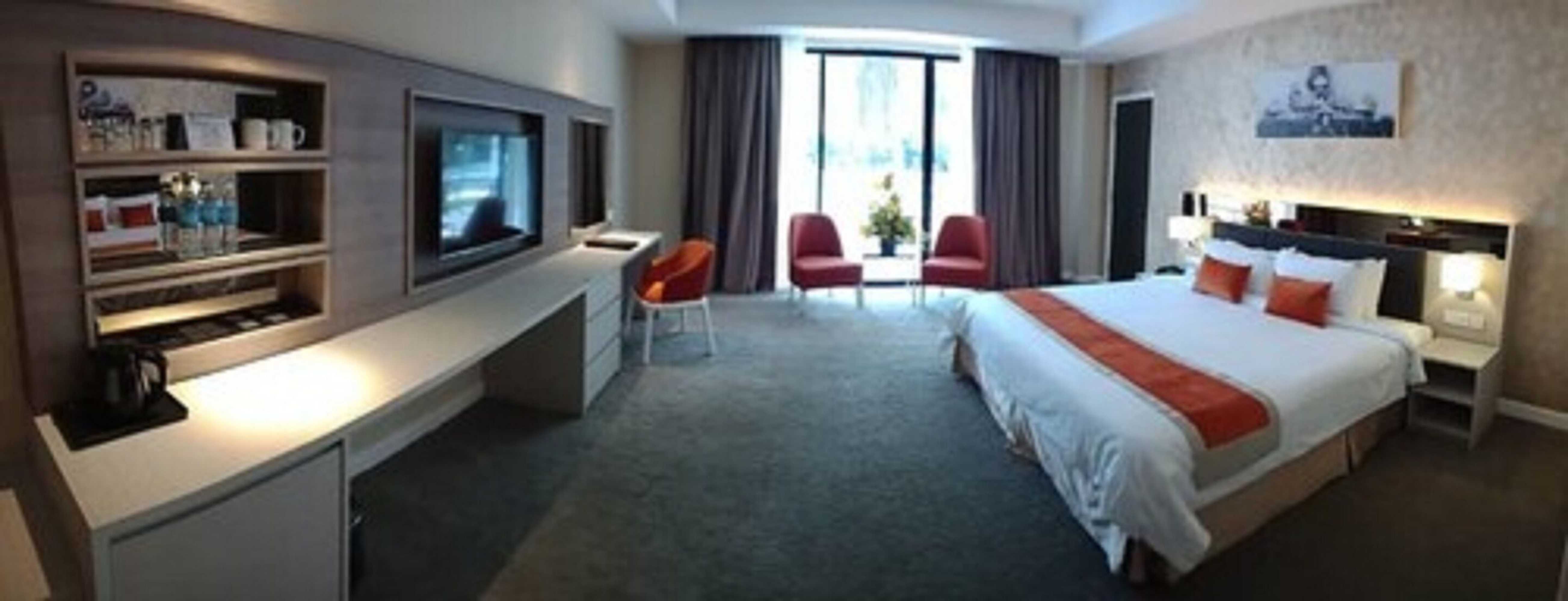 Gift card for Klana Resort Seremban Gift card for Klana Resort Seremban