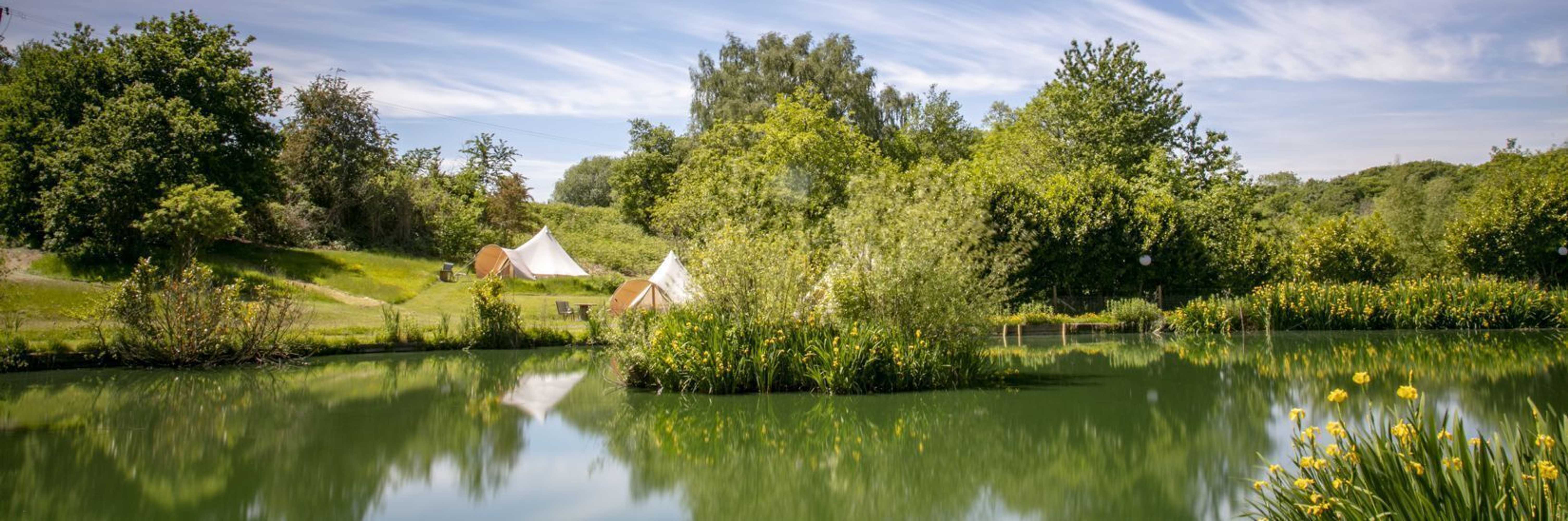 Gift card for Lloyds Meadow Glamping Delamere Chester Gift card for Lloyds Meadow Glamping Delamere Chester