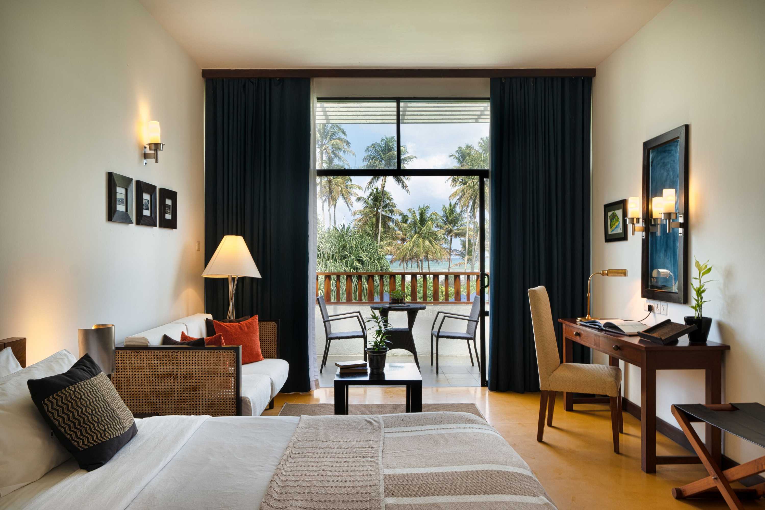 Gift card for The Blue Water - Bawa Heritage - City Resort Hotel Gift card for The Blue Water - Bawa Heritage - City Resort Hotel