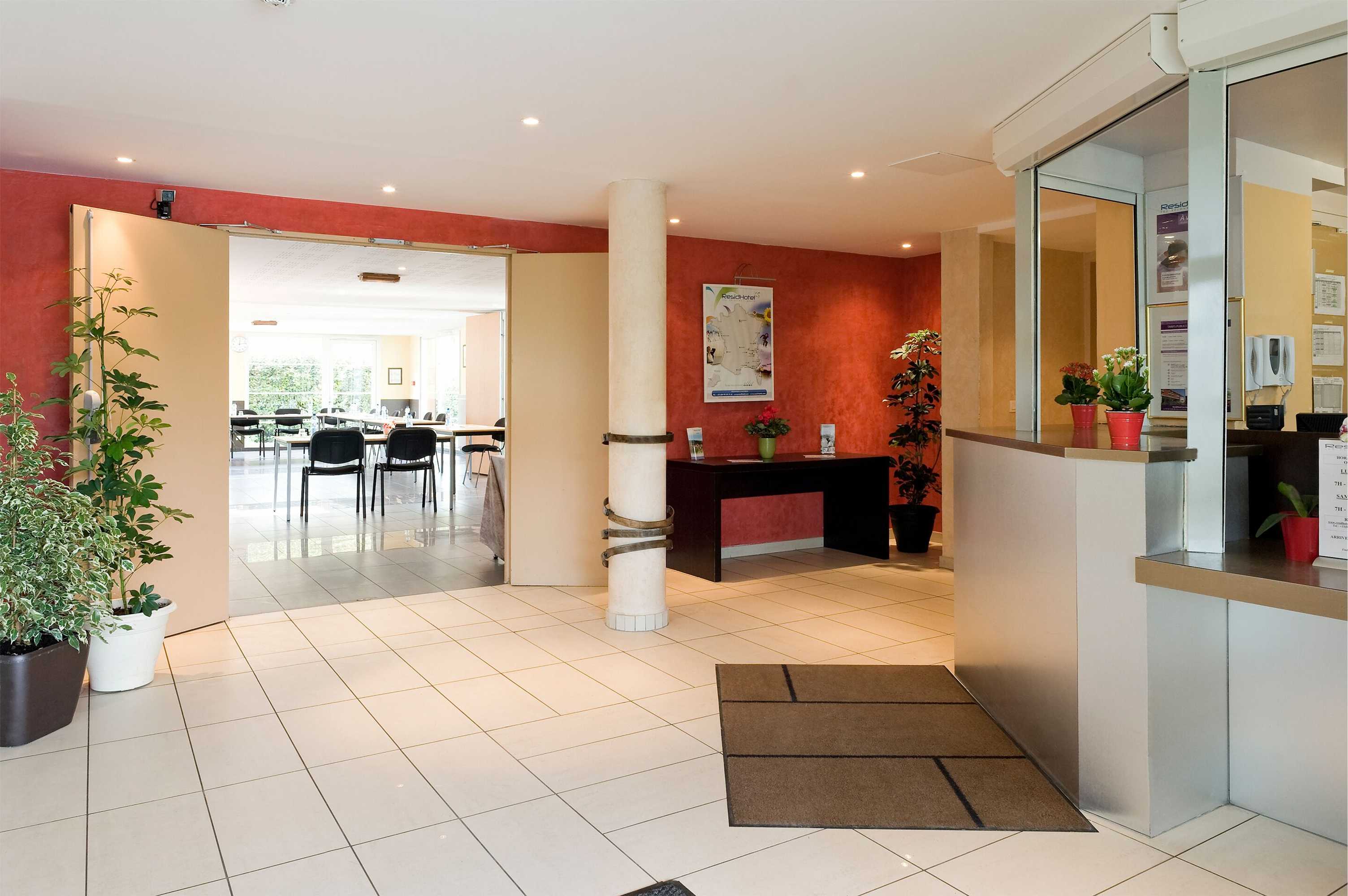 Gift card for Residhotel Les Hauts D'andilly Gift card for Residhotel Les Hauts D'andilly