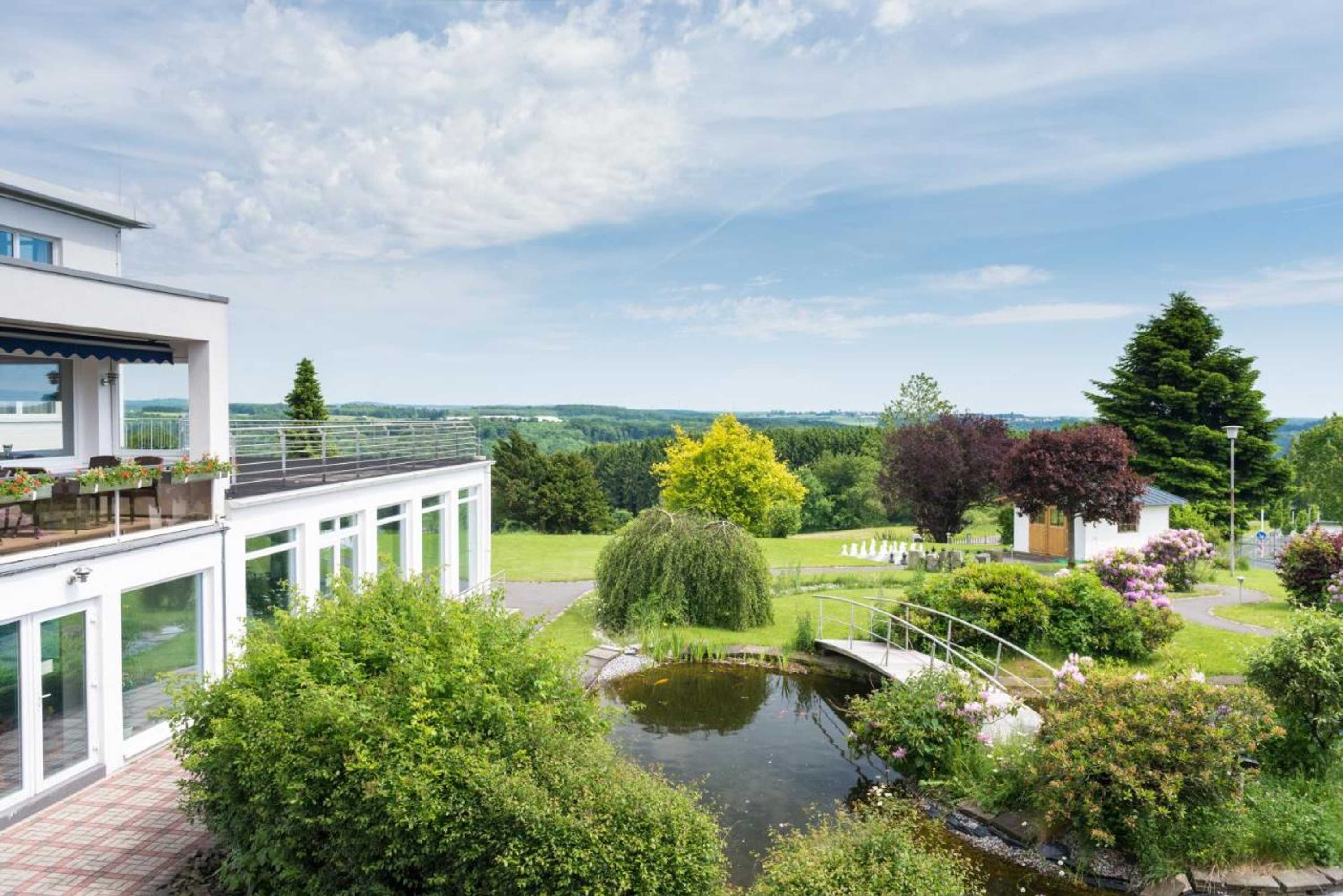 Gift card for Wildpark Hotel