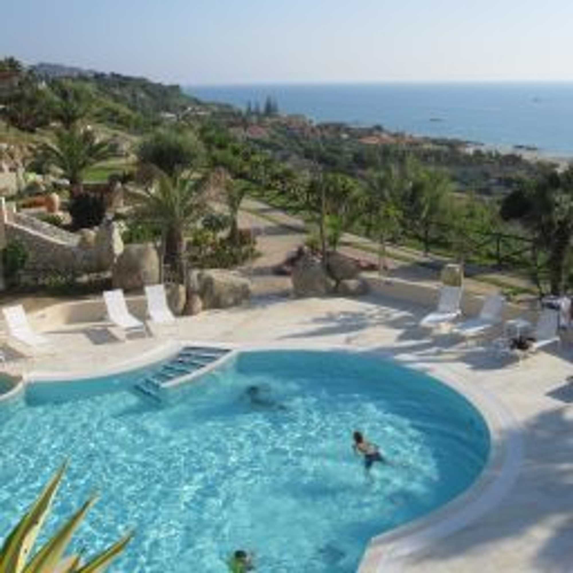 Gift card for Hotel Villaggio Cala Di Volpe Gift card for Hotel Villaggio Cala Di Volpe