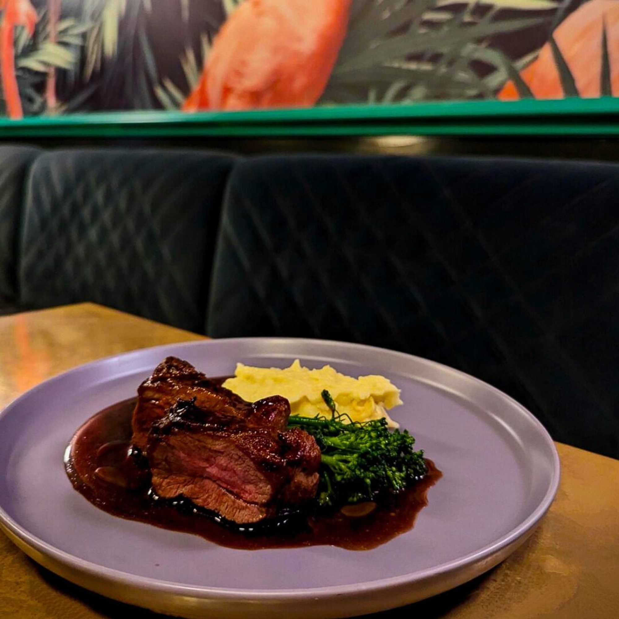 Gift card for Ingleside House