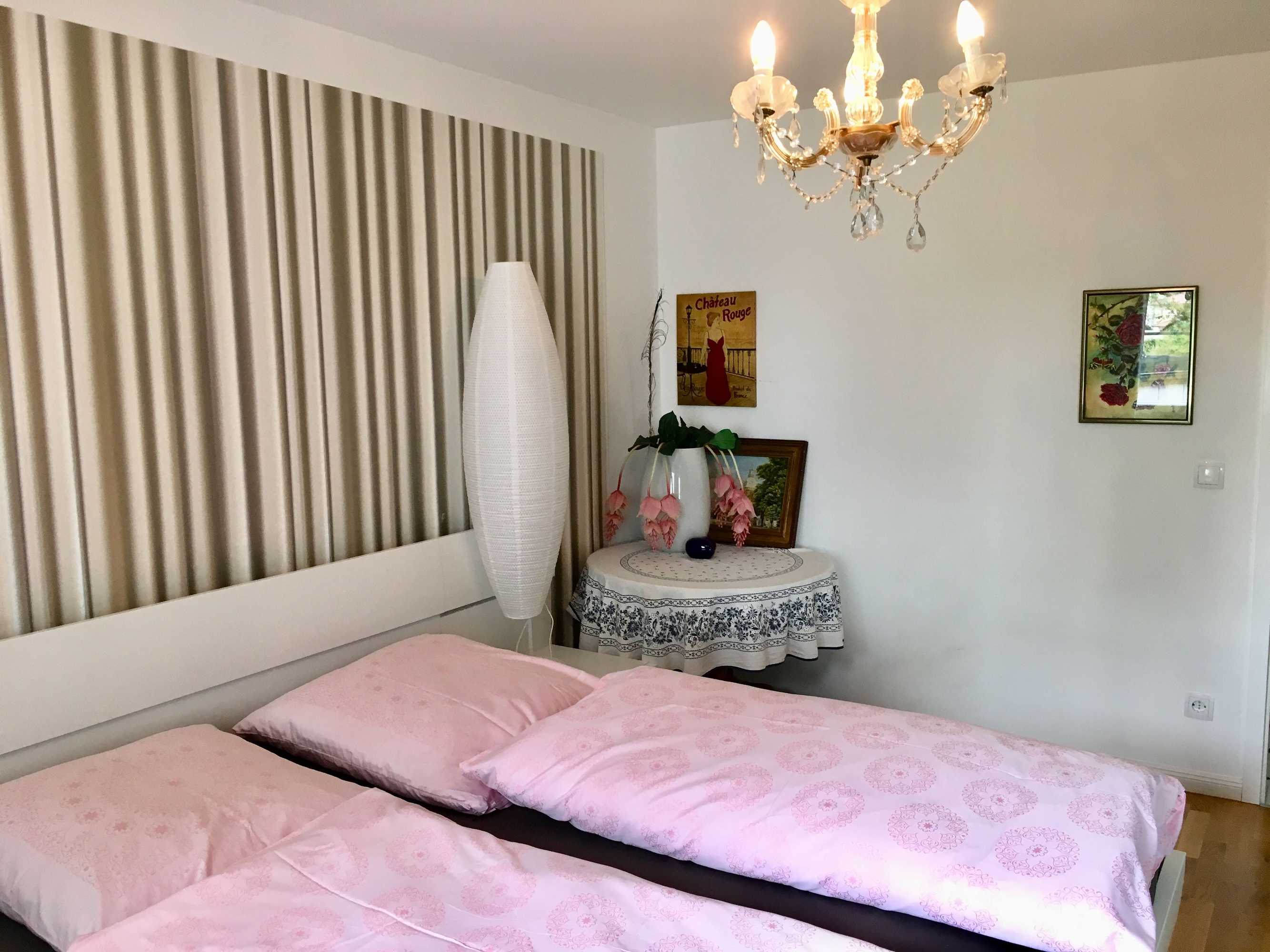 Gift card for Ferienwohnungen Eder