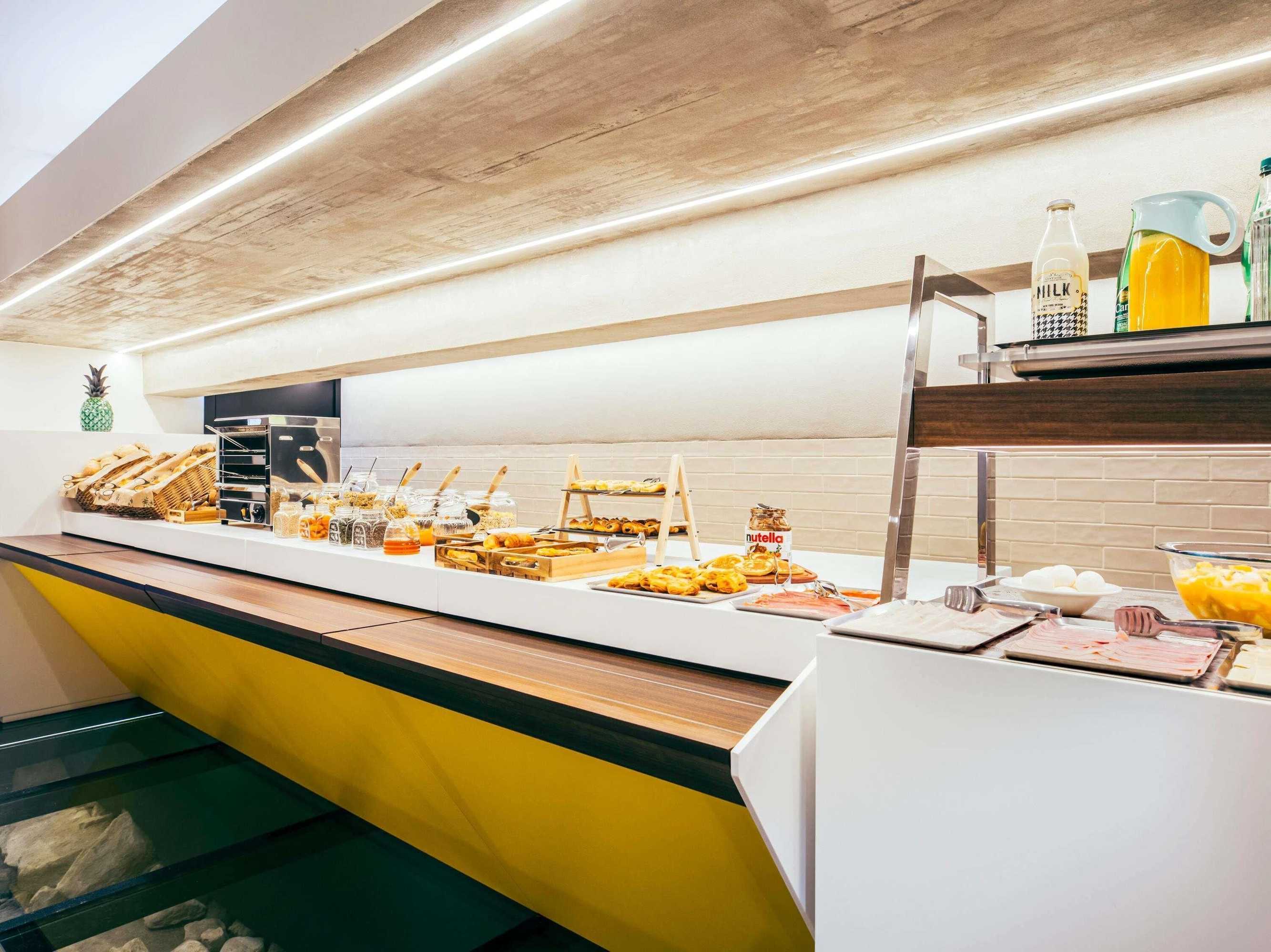 Gift card for Ibis Styles Chaves