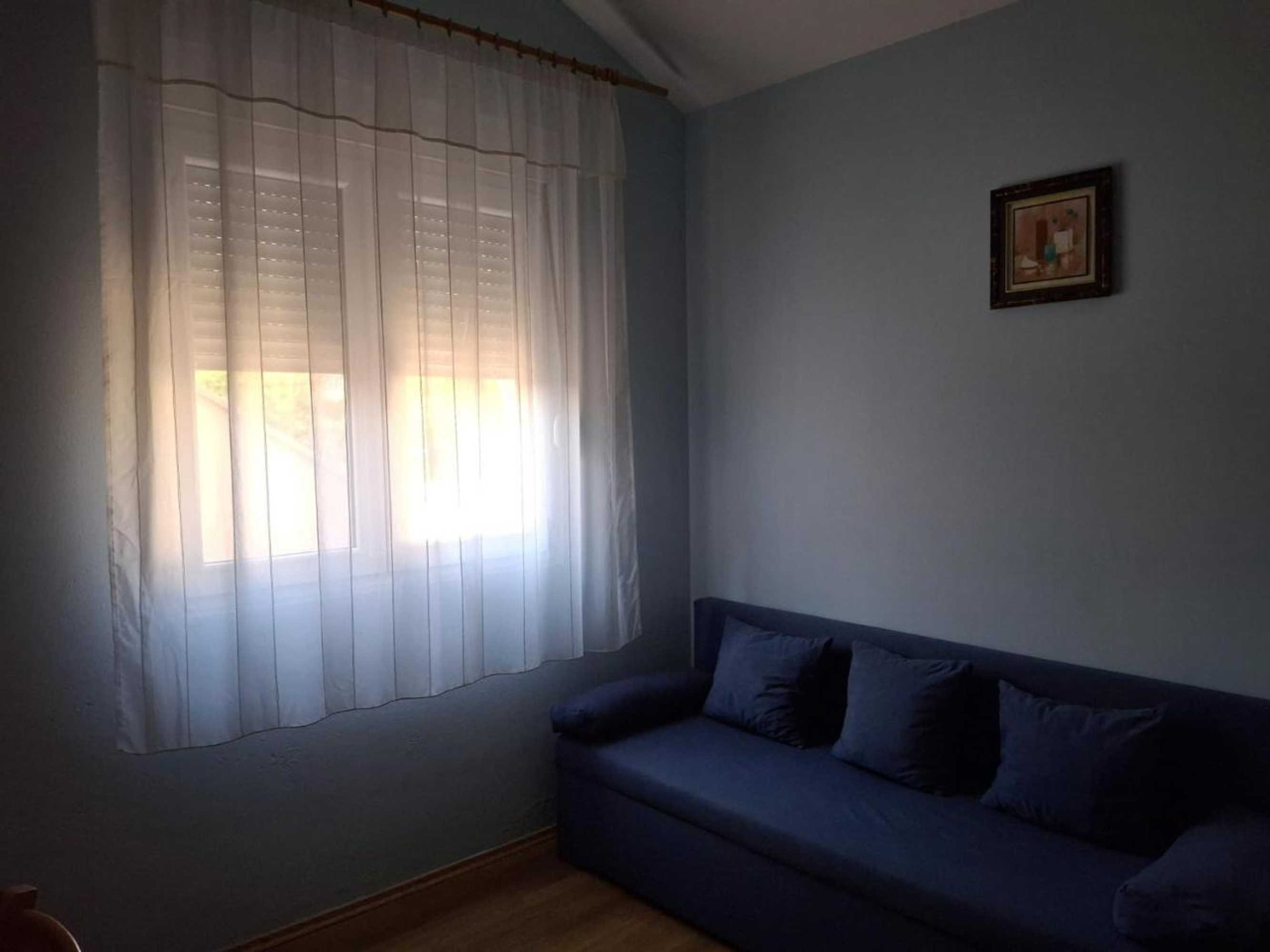 Gift card for Villa Luketa