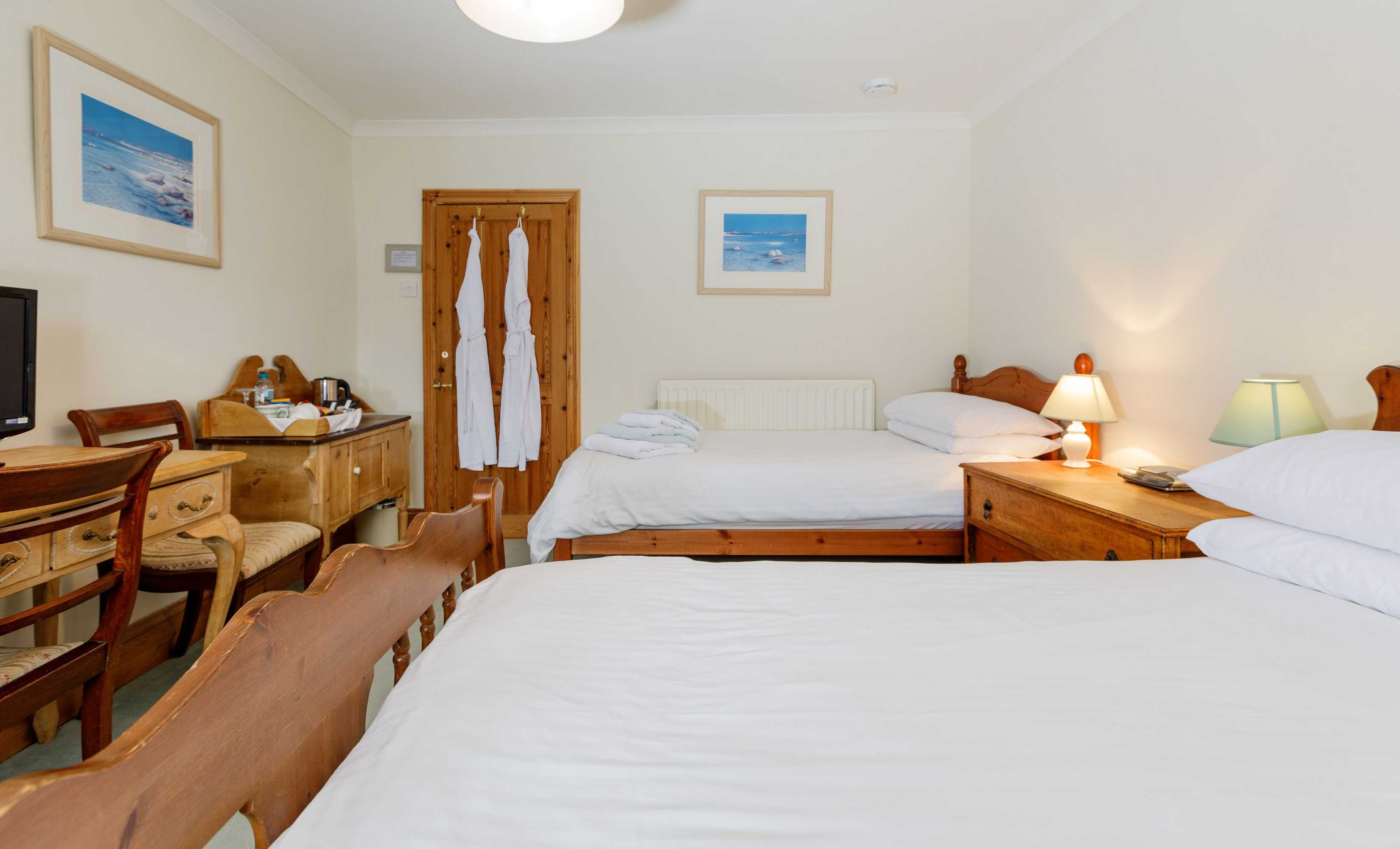 Gift card for Treweens Bed & Breakfast