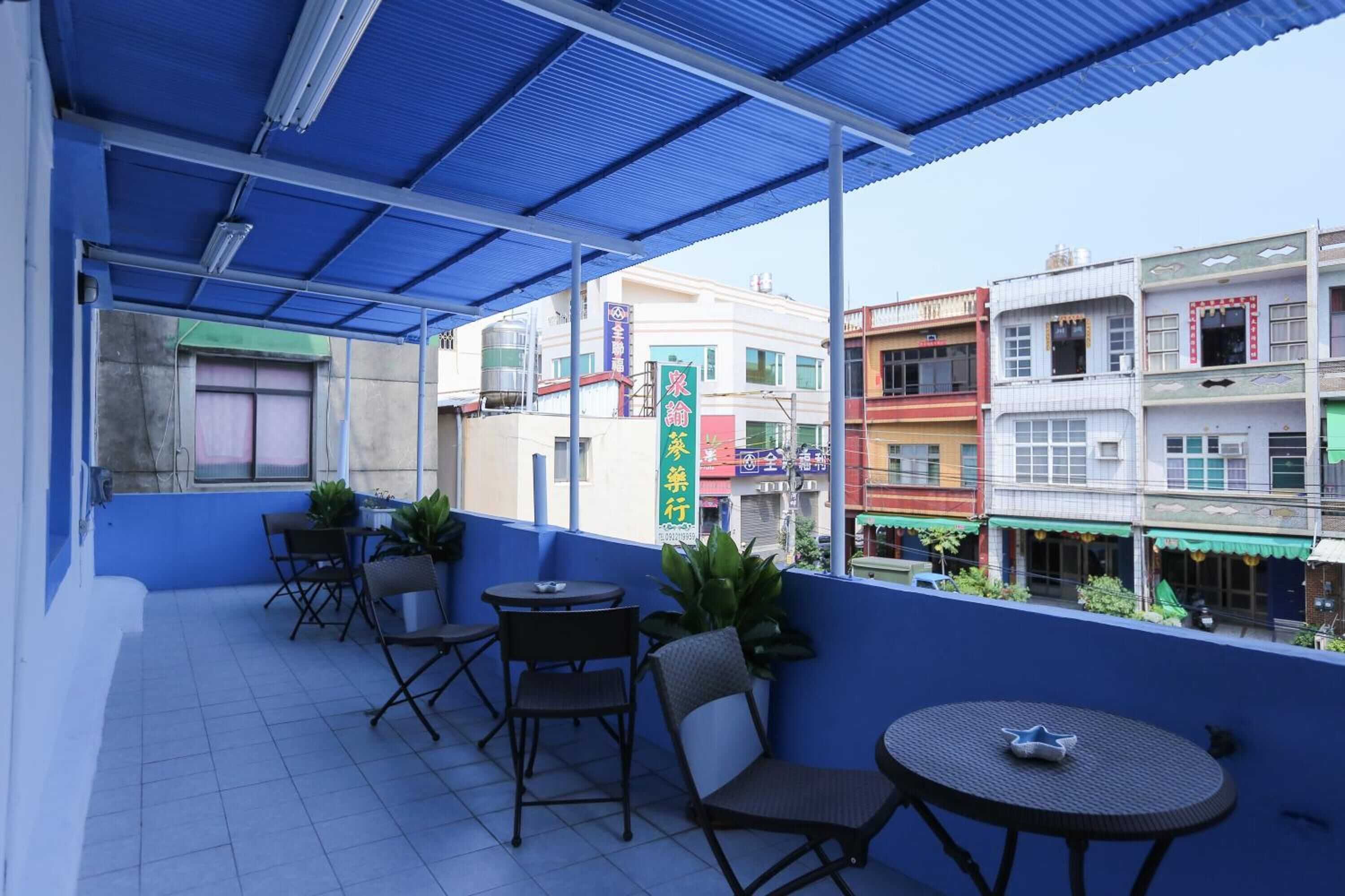 Gift card for Simple Travel - Hostel