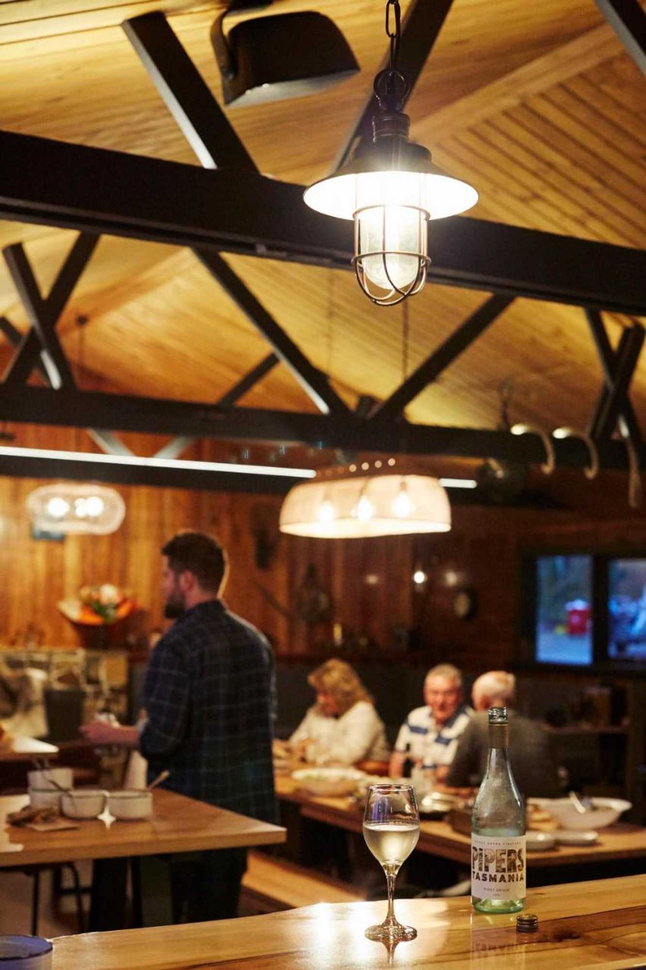 Gift card for Far South Wilderness Lodge