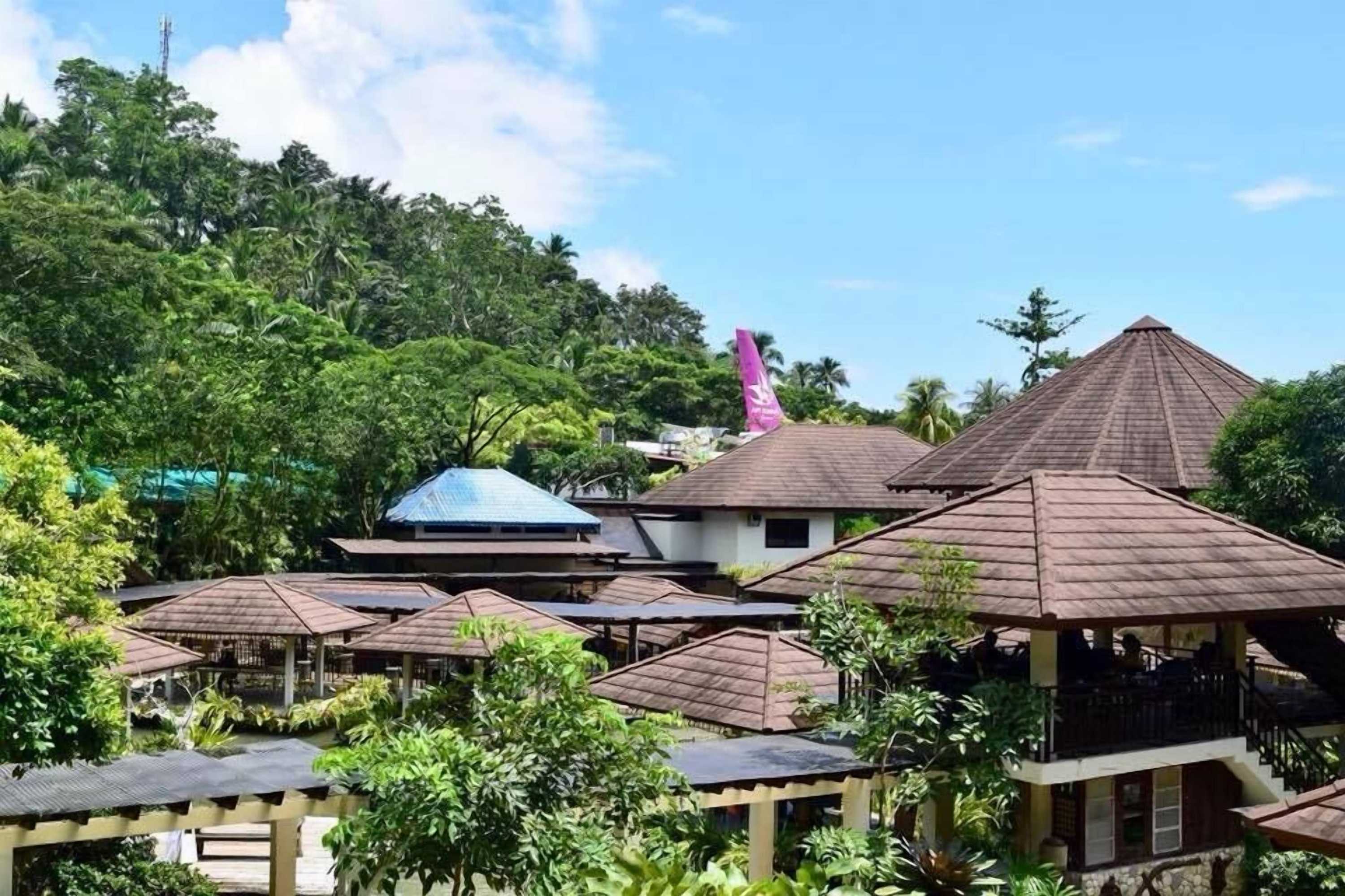 Gift card for Kamayan sa Palaisdaan Hotel And Resort