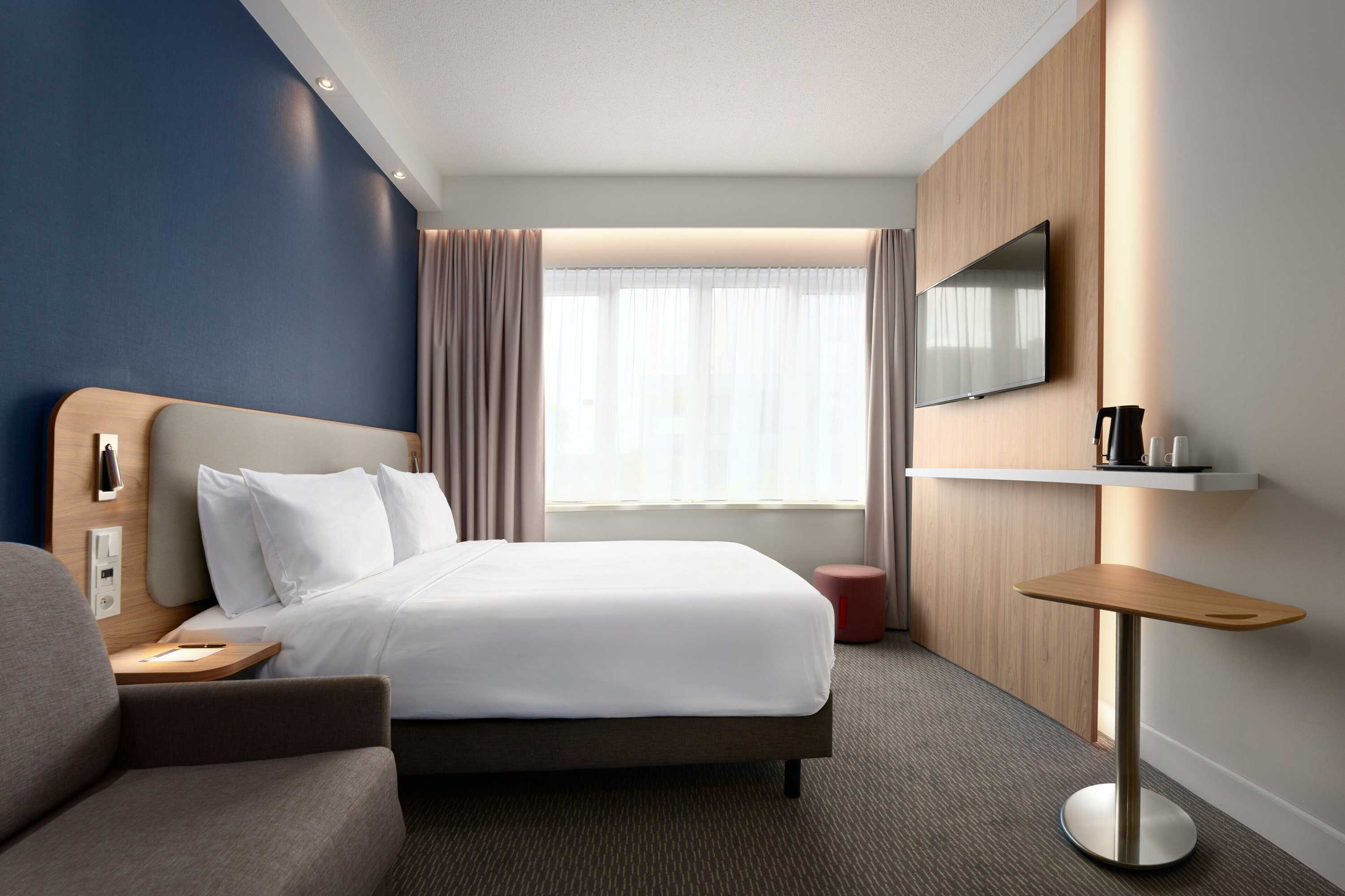 Gift card for Holiday Inn Express Hasselt by Ihg Gift card for Holiday Inn Express Hasselt by Ihg