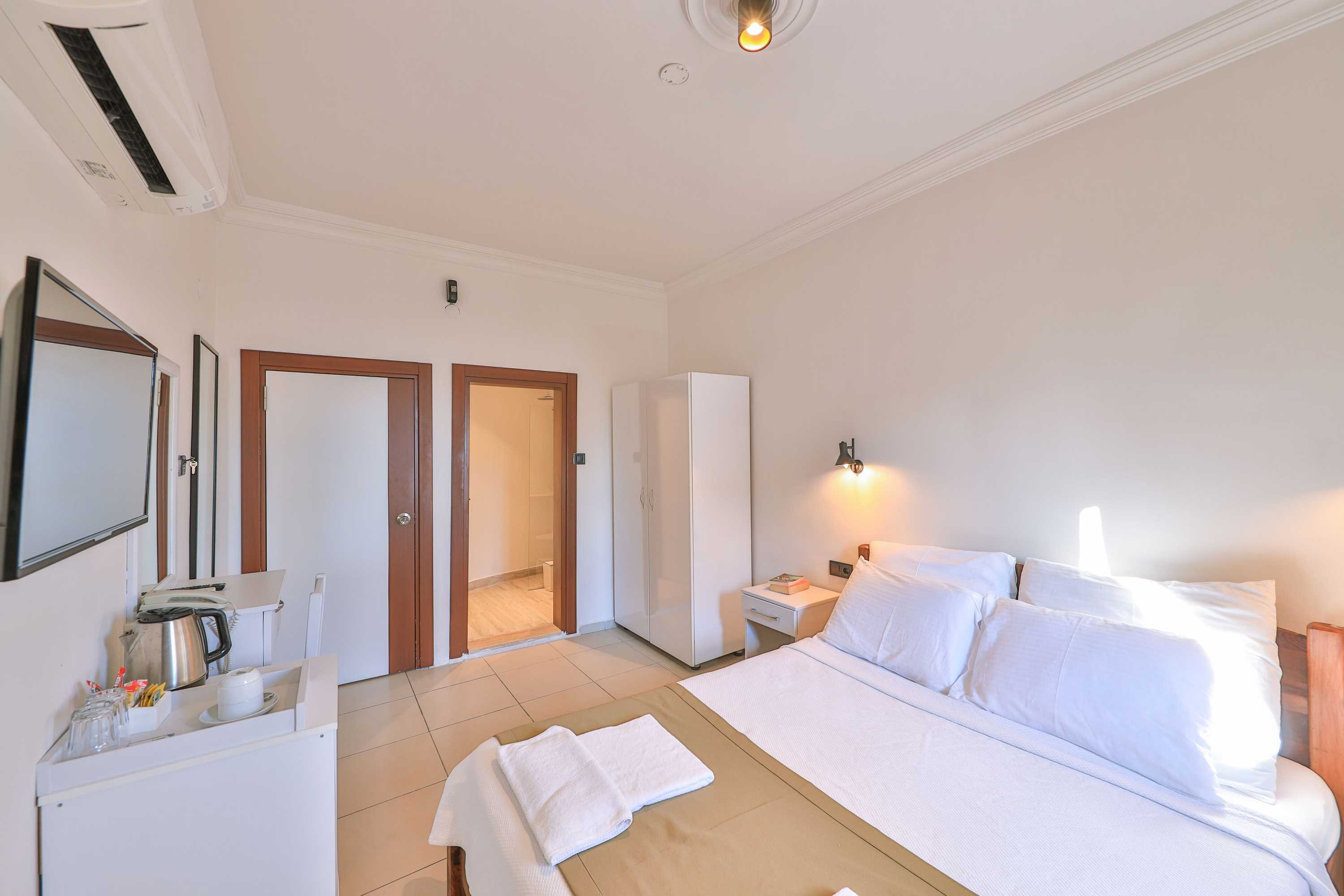 Gift card for Zinbad Hotel Kalkan Gift card for Zinbad Hotel Kalkan
