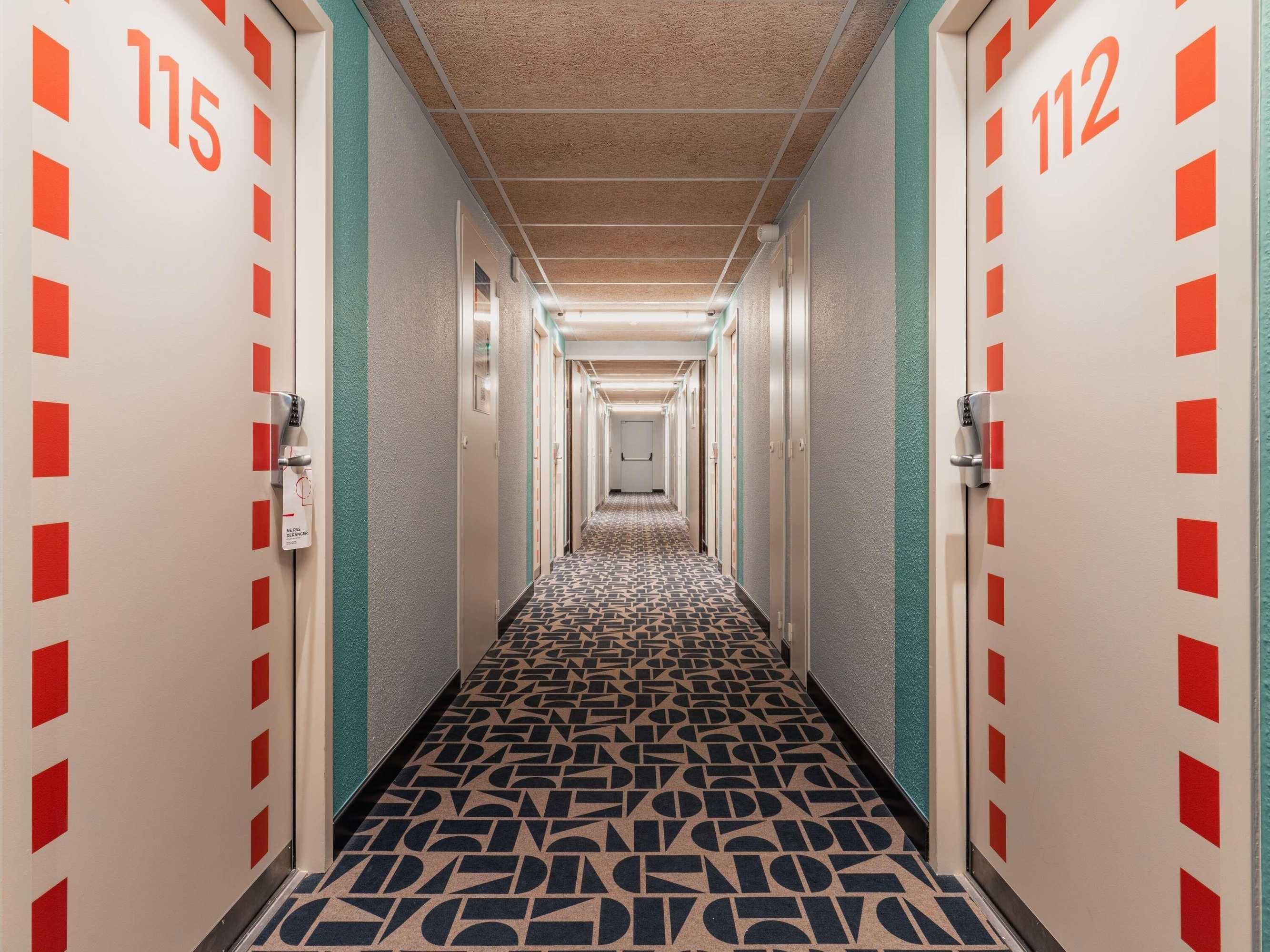 Gift card for Ibis Budget Rennes Route de Saint Malo Gift card for Ibis Budget Rennes Route de Saint Malo