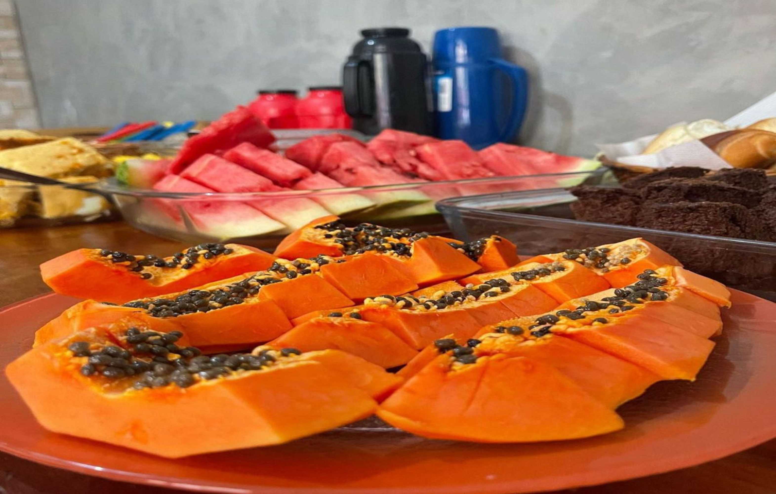 Gift card for Pousada Moryah Gift card for Pousada Moryah