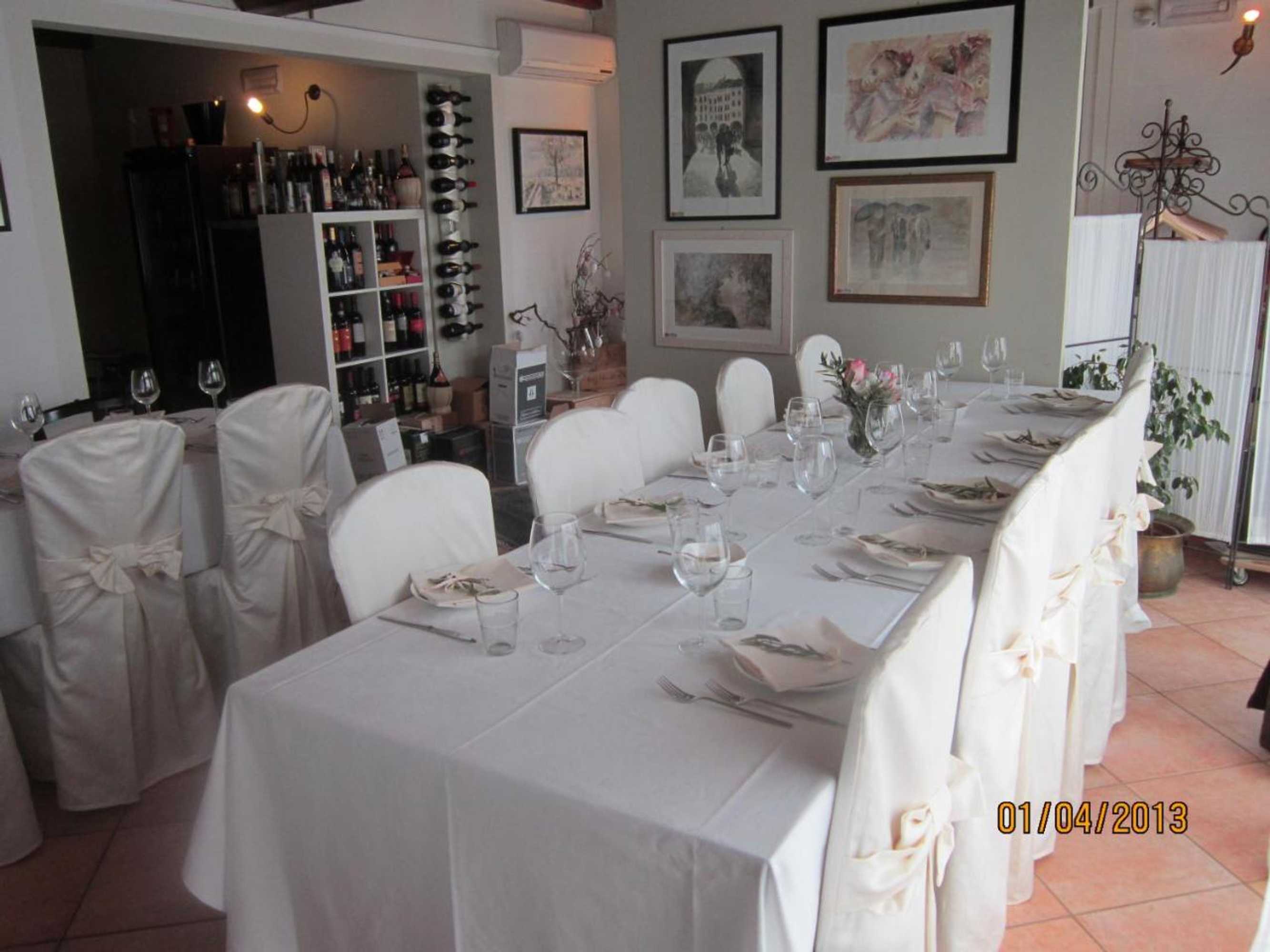 Gift card for Locanda Della Fiorina