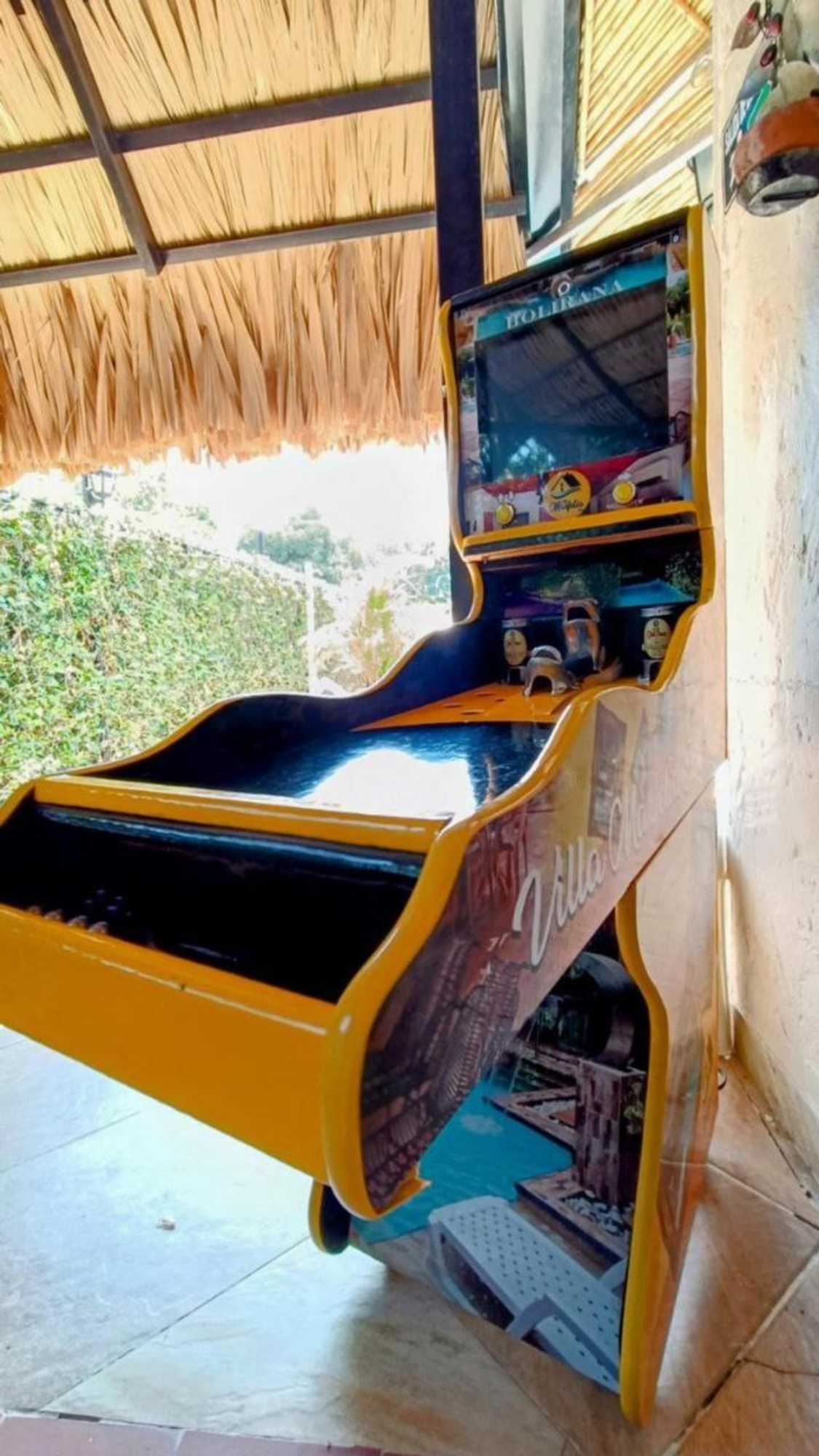 Gift card for Villa Marfelia Spa