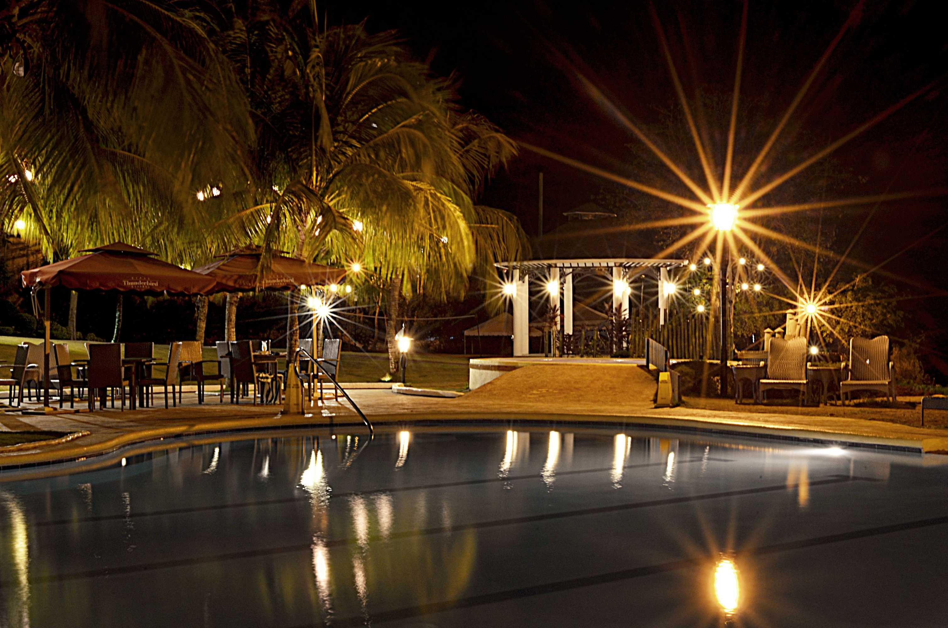 Gift card for Thunderbird Resorts - Rizal Gift card for Thunderbird Resorts - Rizal
