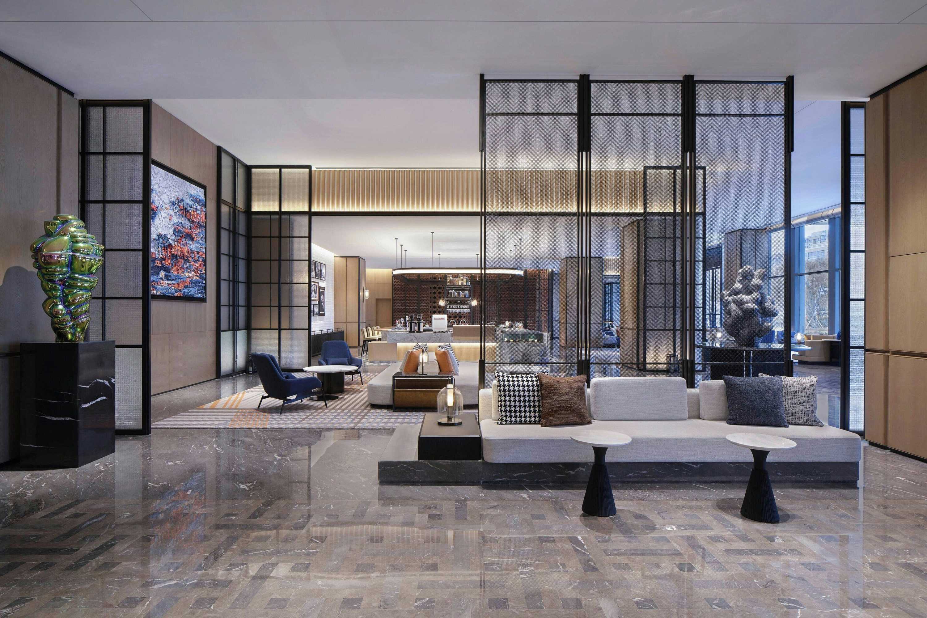 Gift card for Sofitel Ningbo