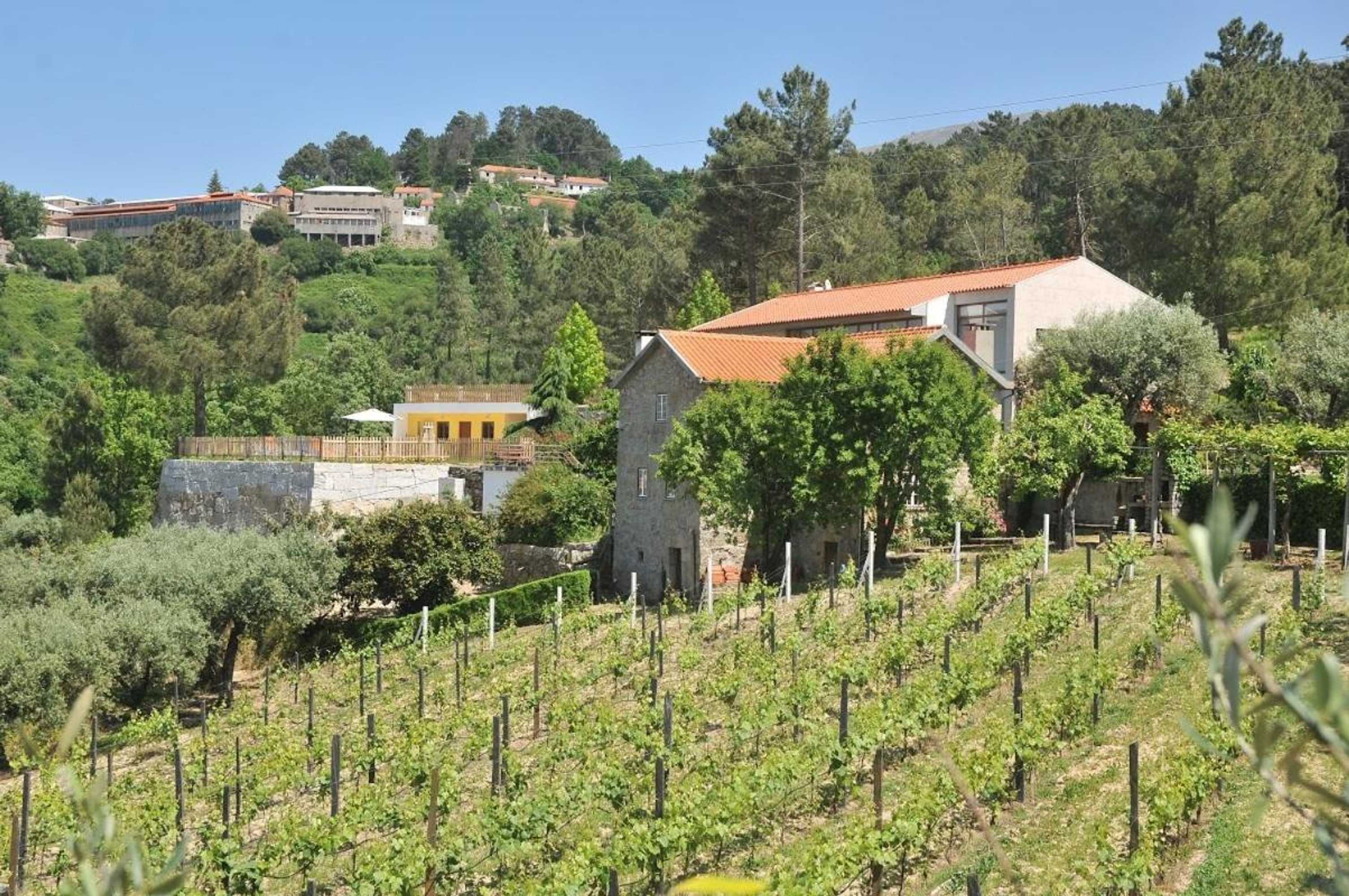 Gift card for Quinta do Vale Sanguinho