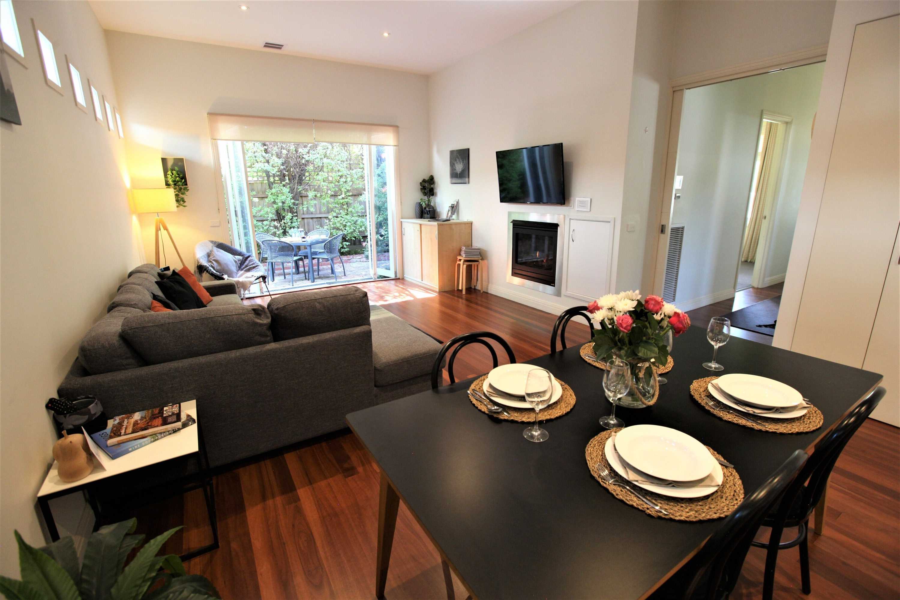 Gift card for Healesville House - Magnolia House Gift card for Healesville House - Magnolia House