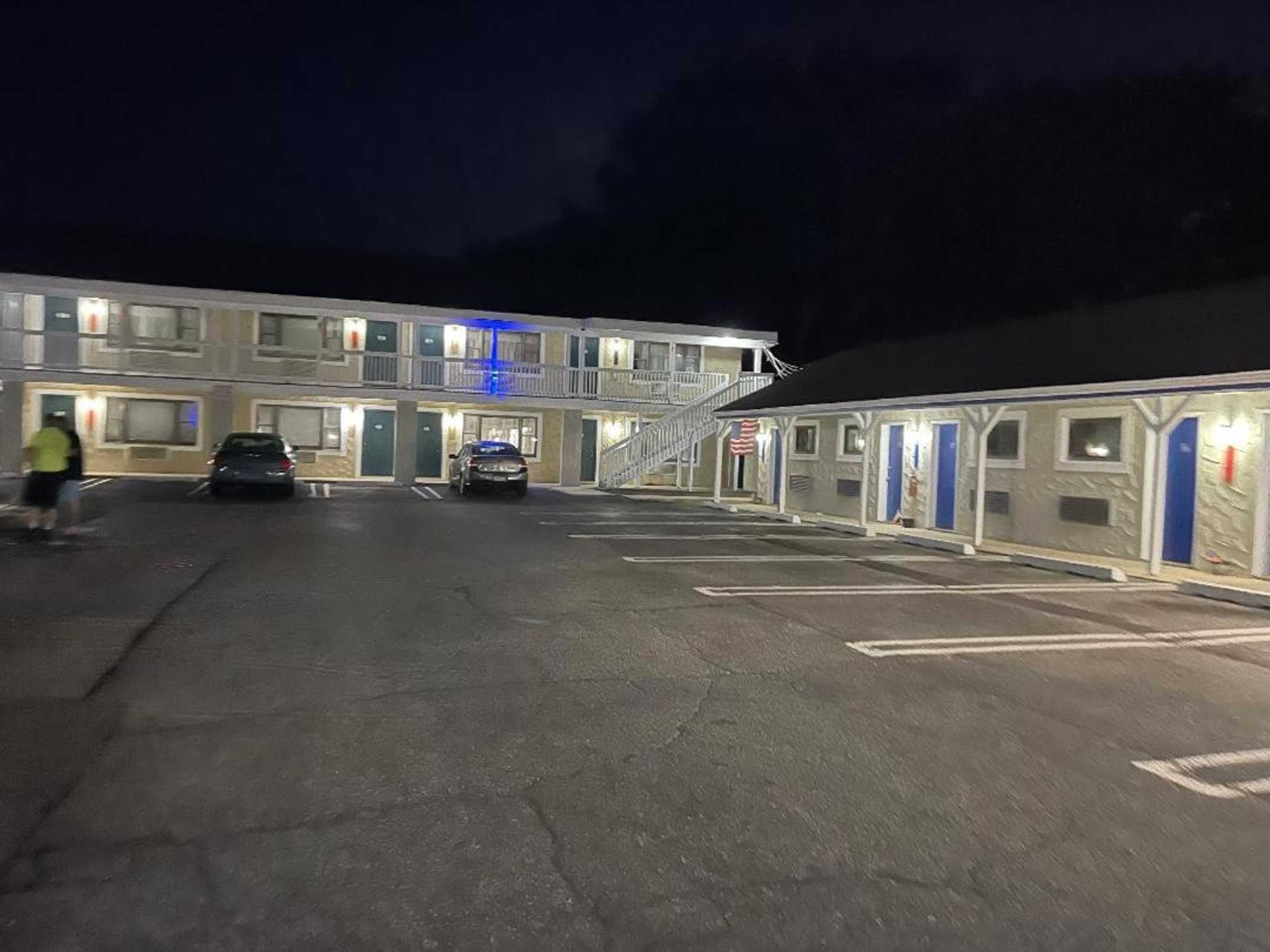 Gift card for Point Pleasant Inn