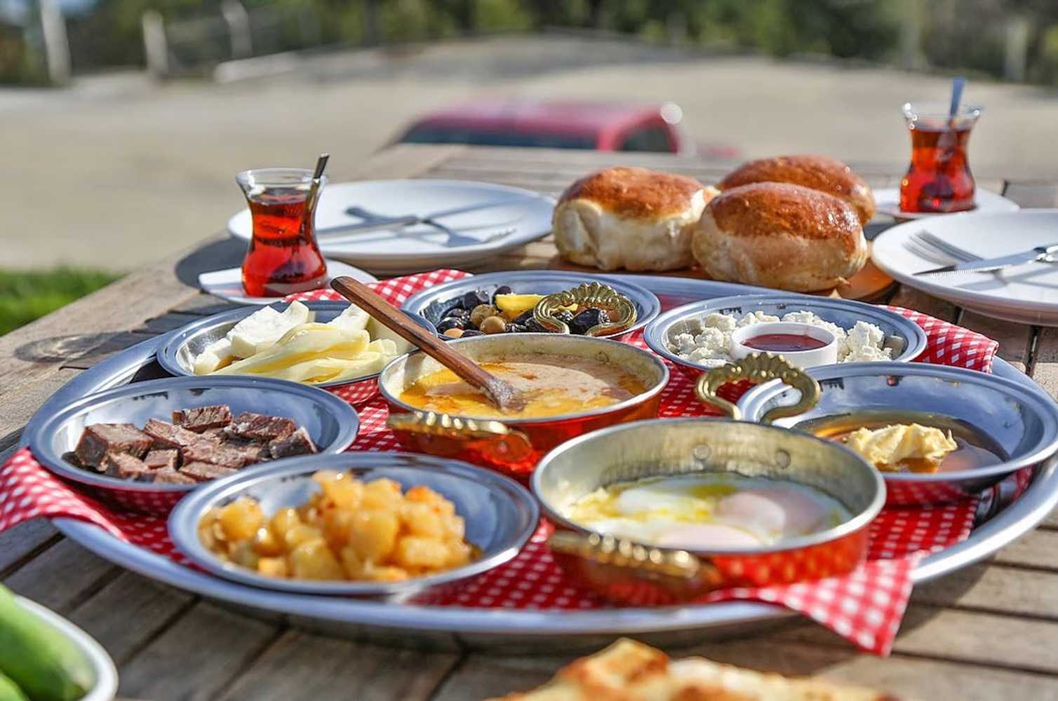Gift card for Akamoy Boztepe Otel & Restorant Gift card for Akamoy Boztepe Otel & Restorant
