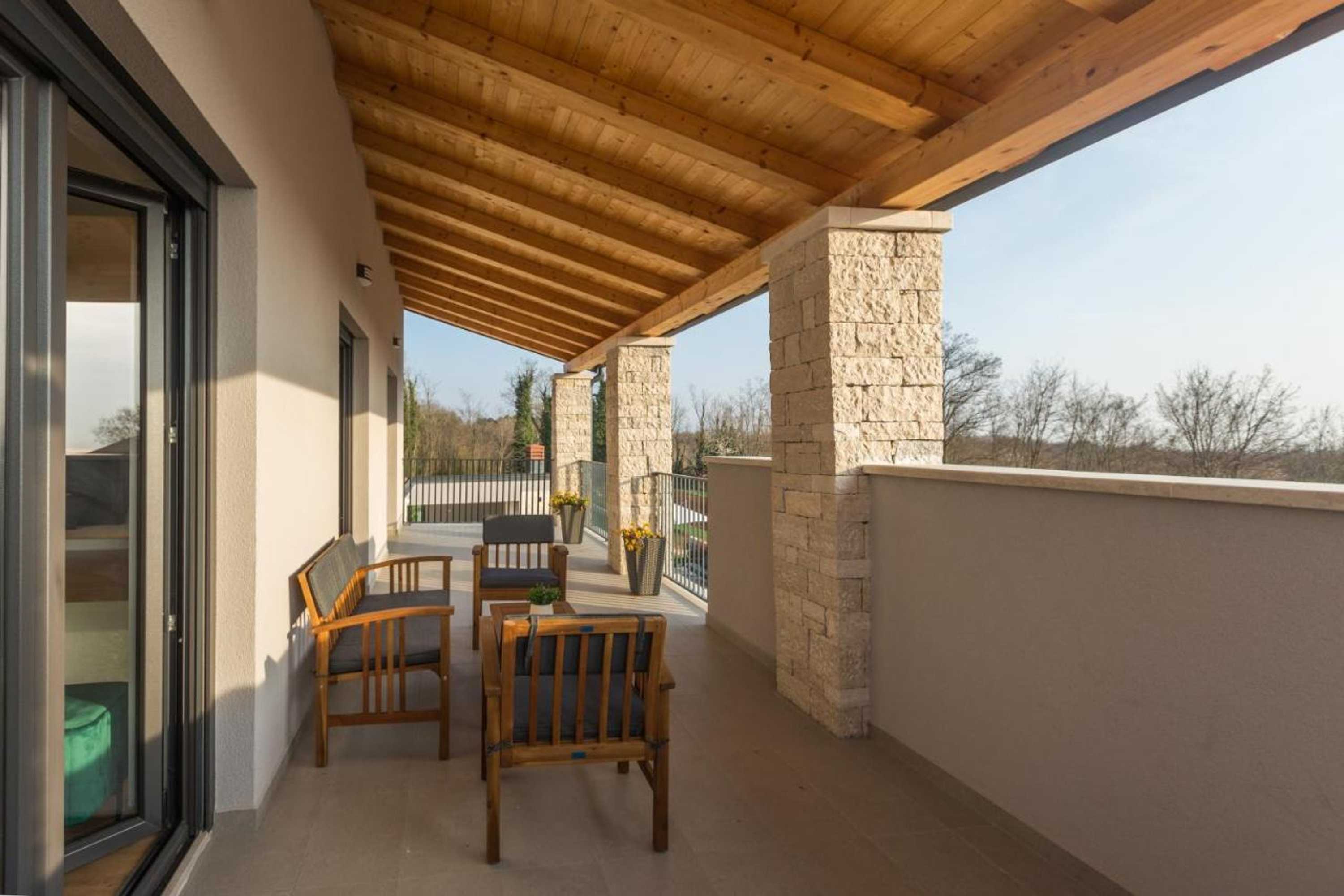 Gift card for Villa Harmony