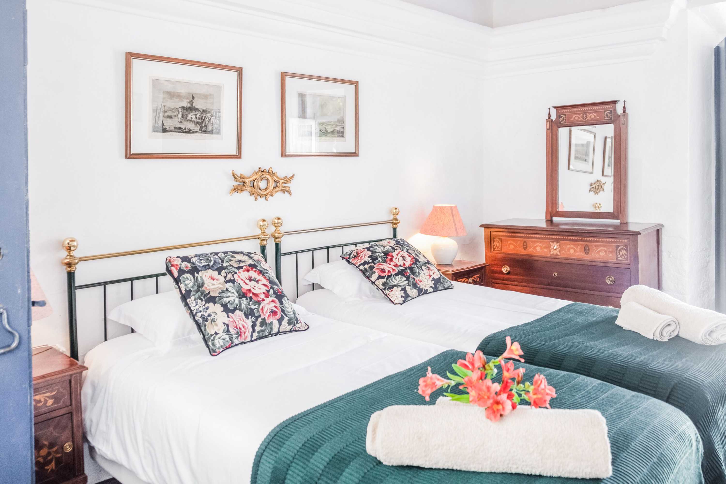 Gift card for Casa Dos Condes