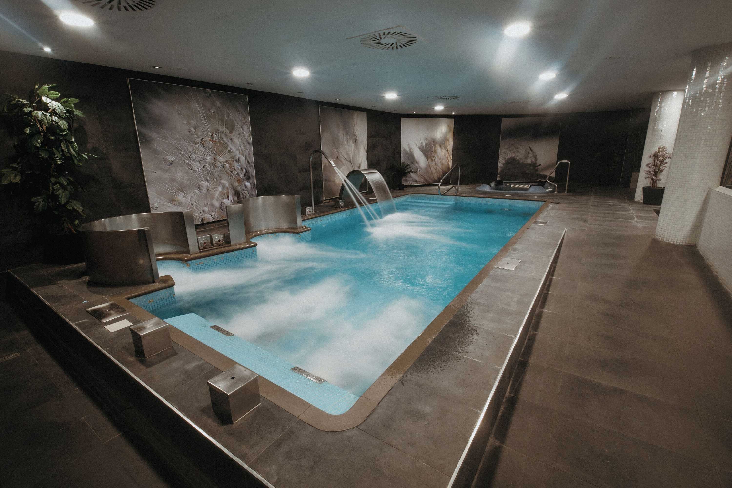 Gift card for Azz Asturias Langrehotel & Spa Gift card for Azz Asturias Langrehotel & Spa