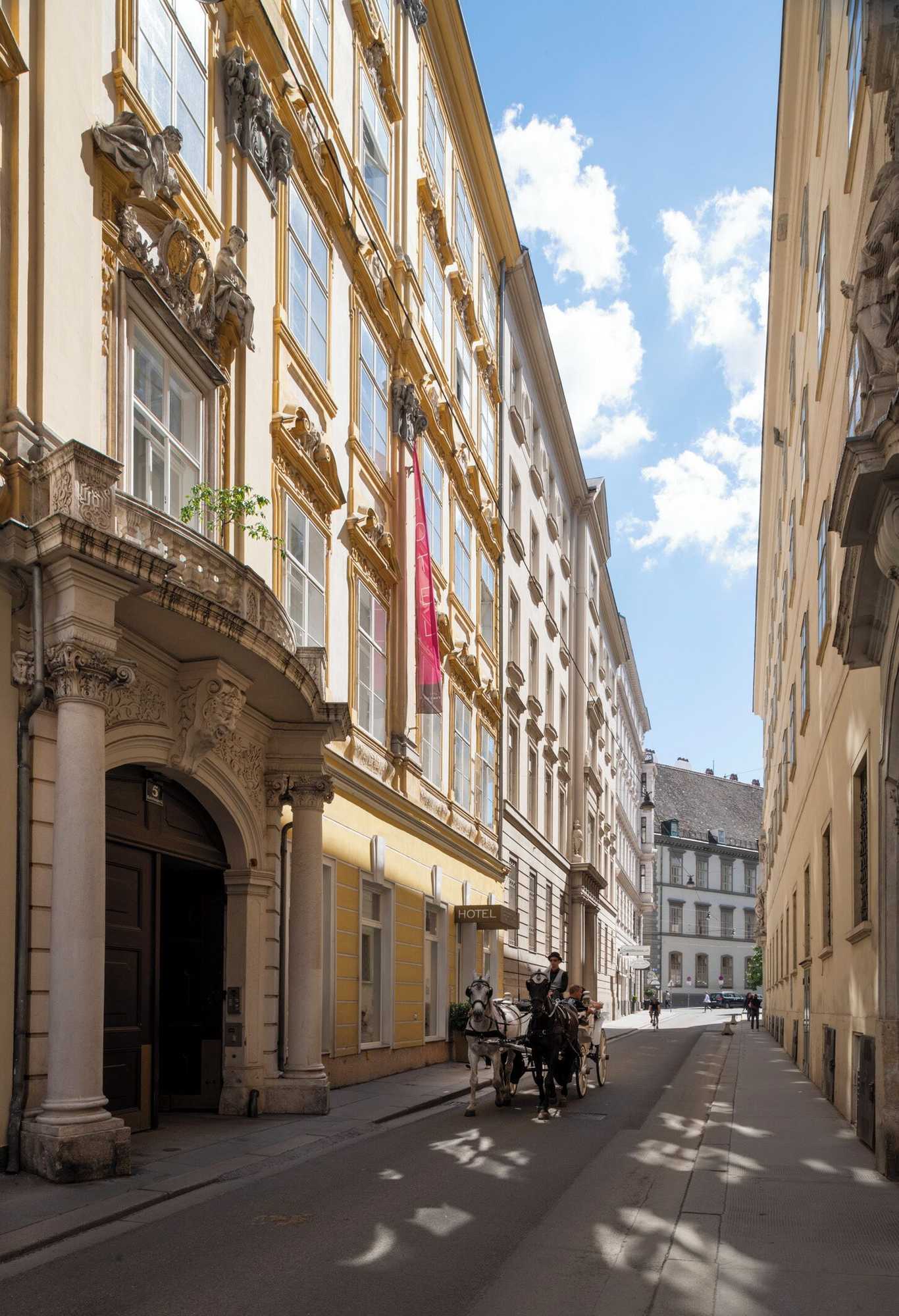 Gift card for Pertschy Palais Hotel Gift card for Pertschy Palais Hotel