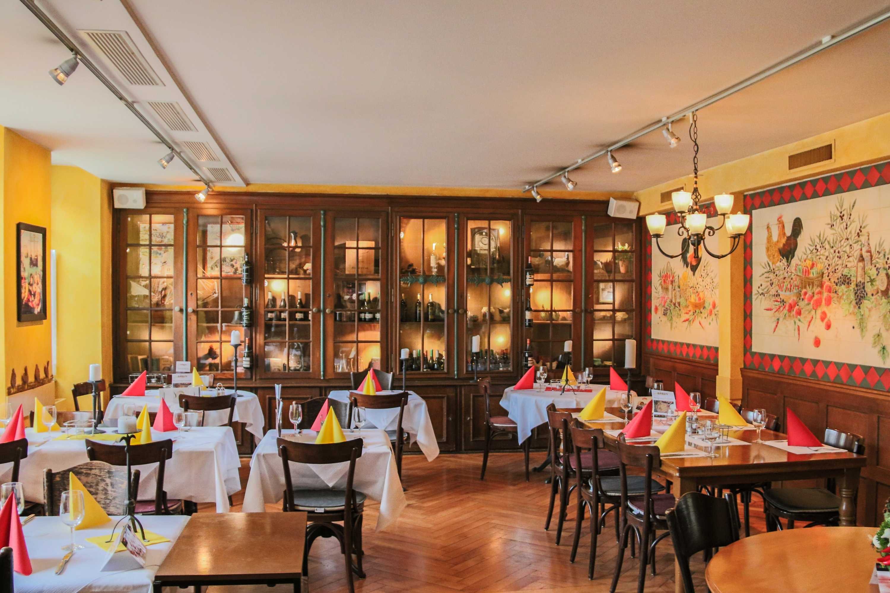 Gift card for Bären Aarburg