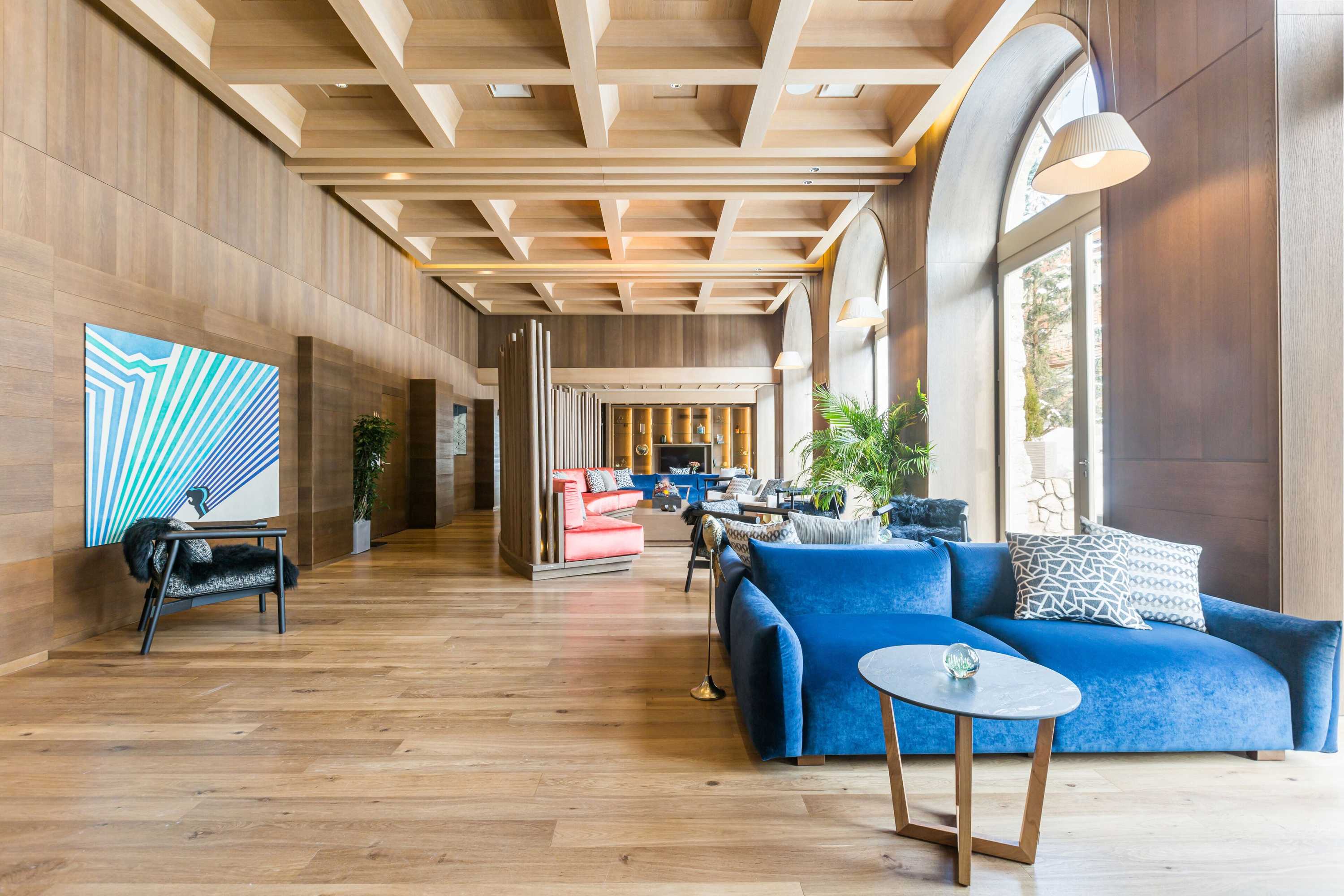 Gift card for Grand Hotel Savoia Cortina D'ampezzo, A Radisson Collection Hotel Gift card for Grand Hotel Savoia Cortina D'ampezzo, A Radisson Collection Hotel