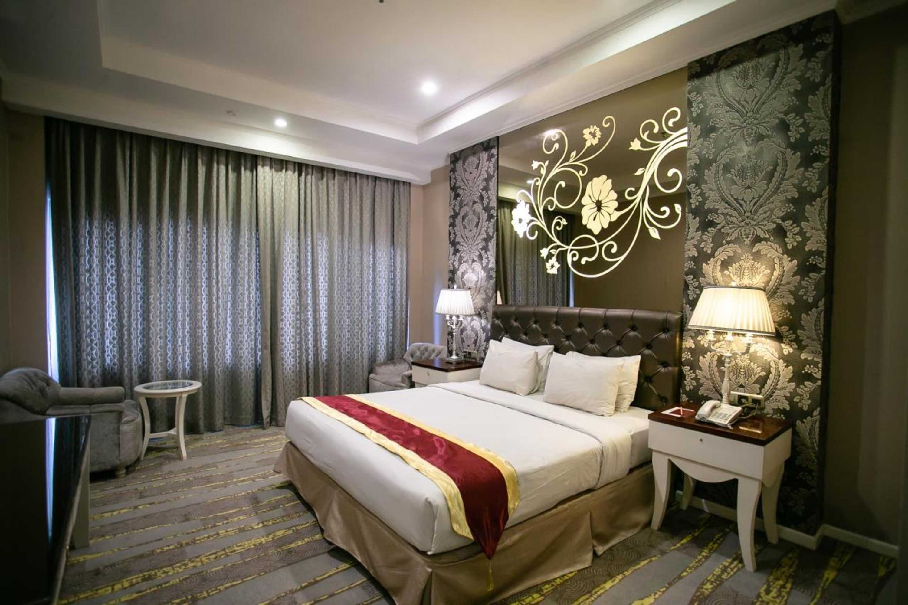 Gift card for Sutanraja Hotel & Convention Centre