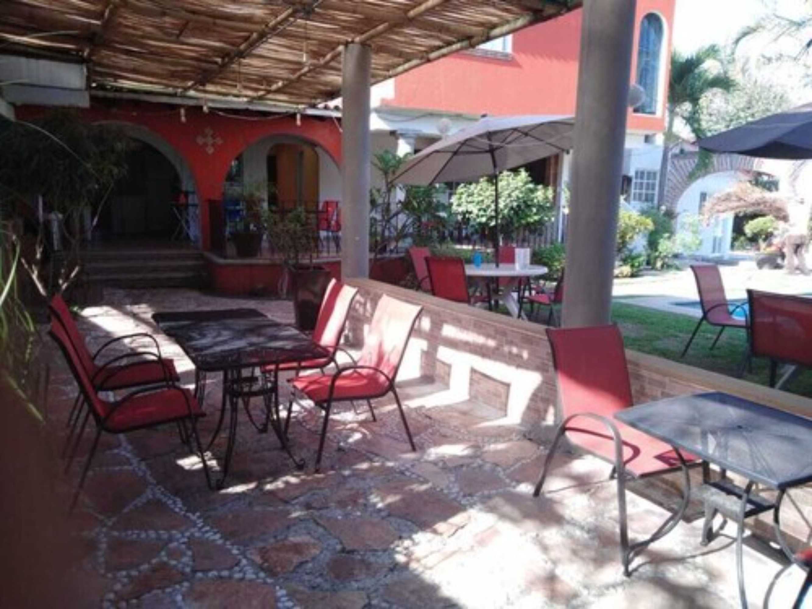 Gift card for Finca Chipitlán Hotel Gift card for Finca Chipitlán Hotel