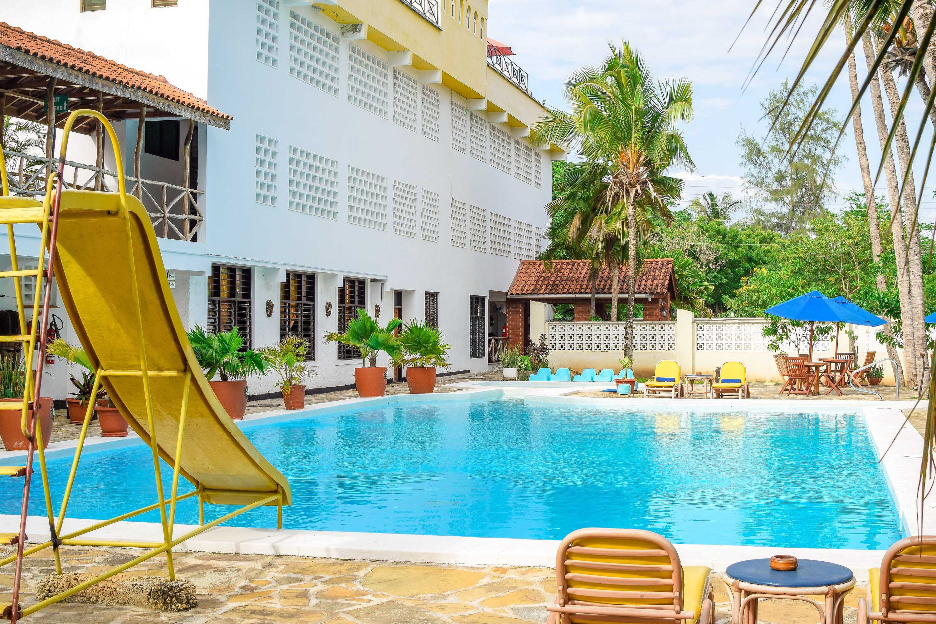 Gift card for Kahama Hotel Mombasa Gift card for Kahama Hotel Mombasa