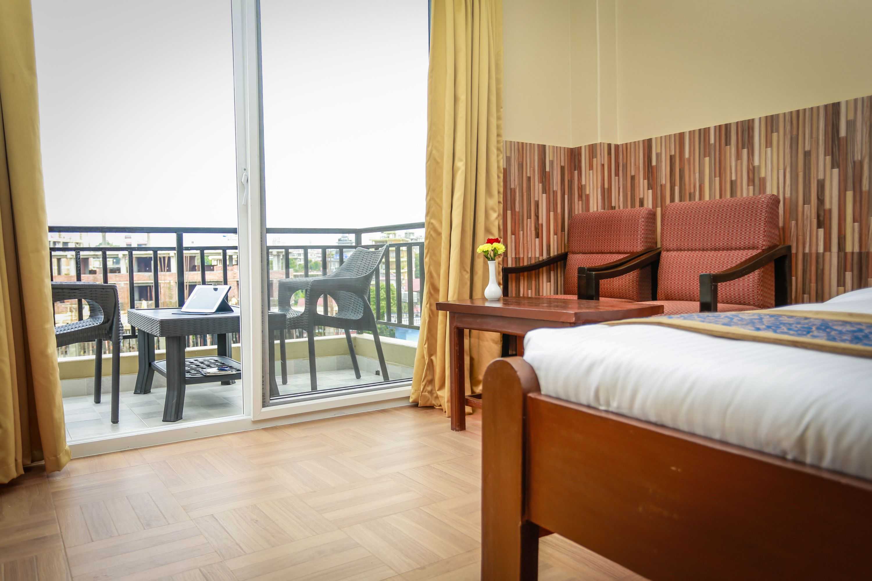 Gift card for Pokhara Choice Inn Gift card for Pokhara Choice Inn