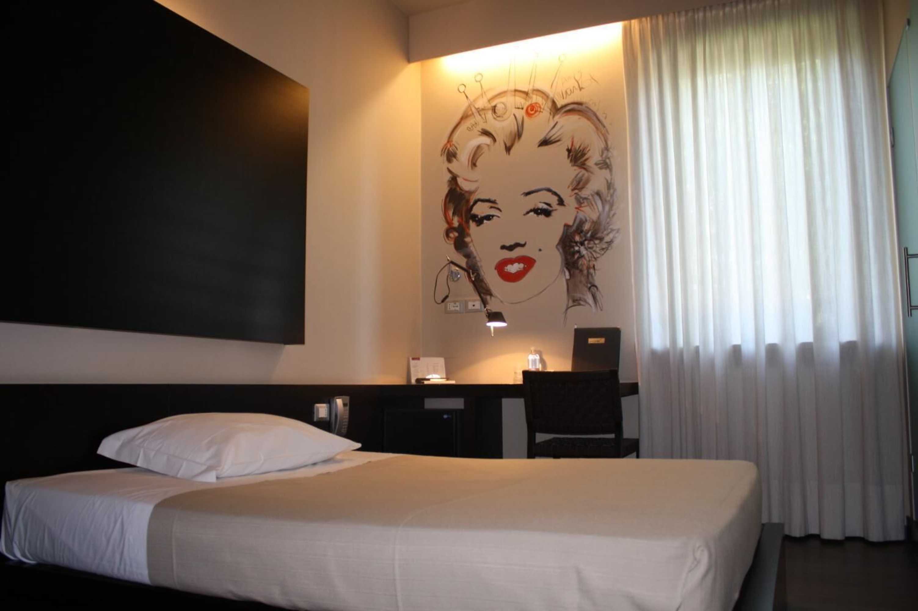 Gift card for Art Hotel Udine Gift card for Art Hotel Udine