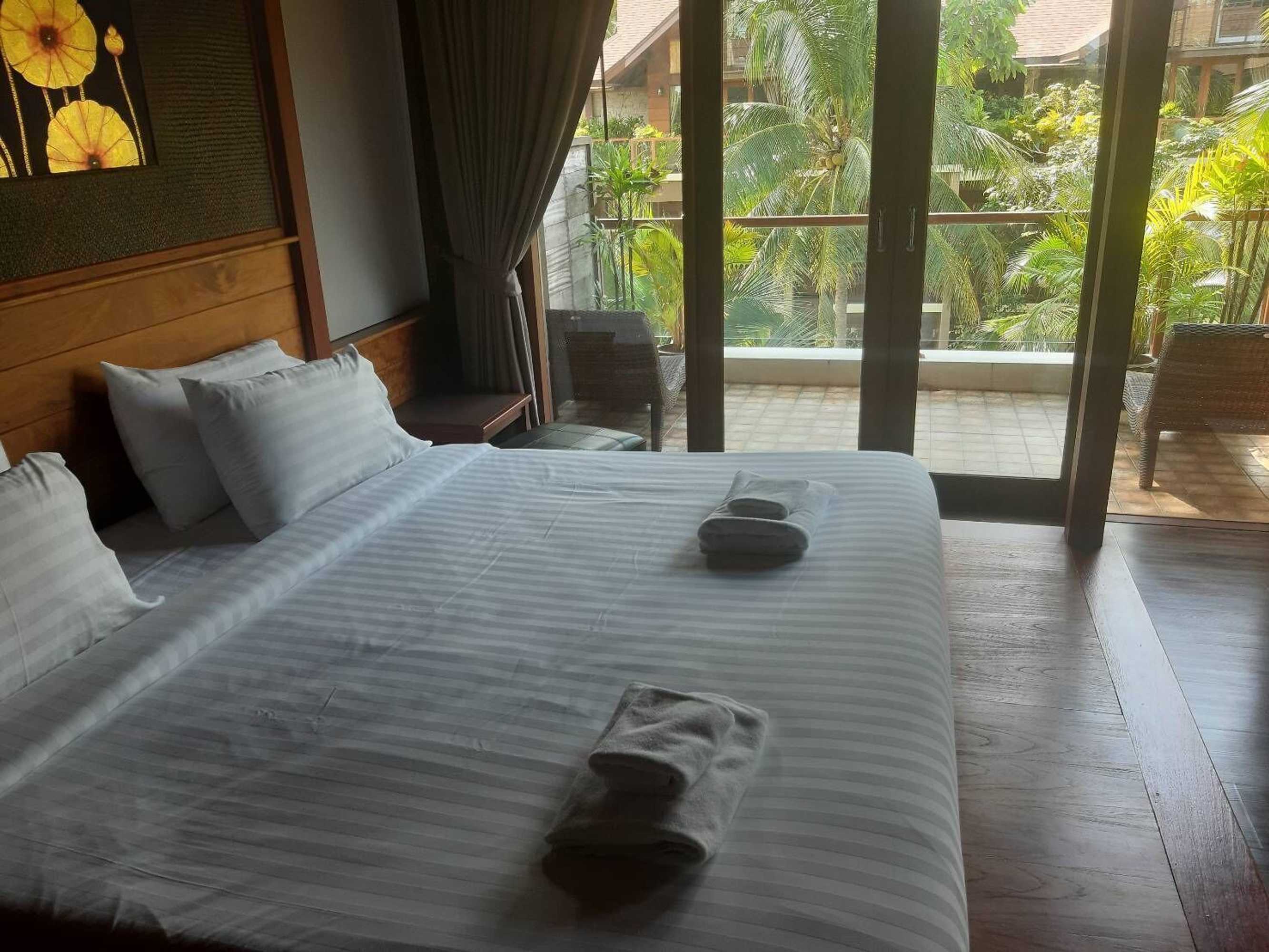 Gift card for Khanom Cabana Beach Resort Gift card for Khanom Cabana Beach Resort