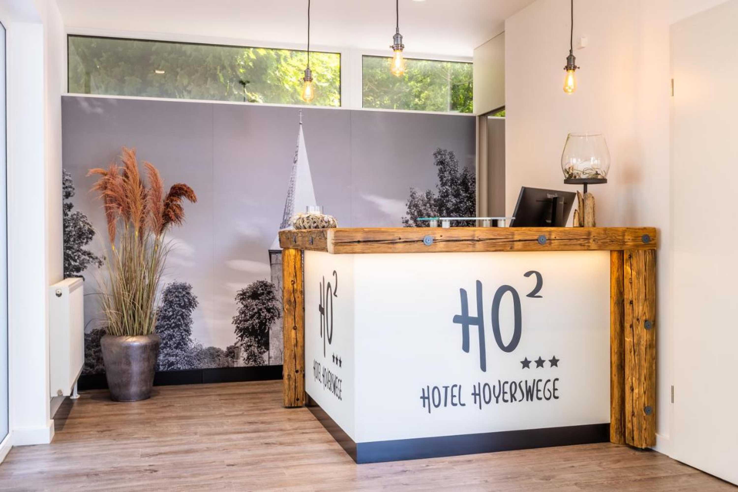 Gift card for Akzent Hotel Hoyerswege