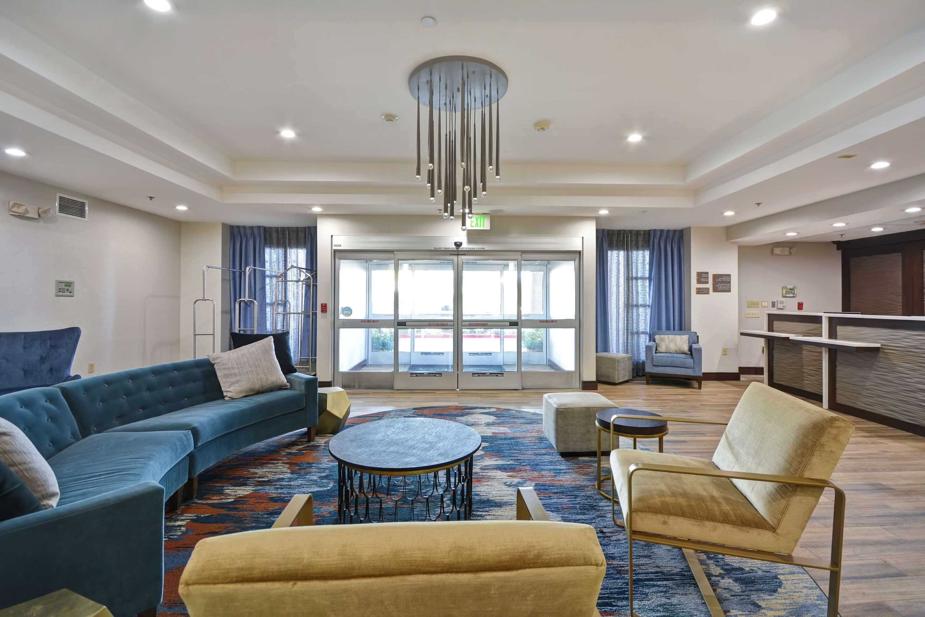 Gift card for Homewood Suites by Hilton Palm Desert Gift card for Homewood Suites by Hilton Palm Desert