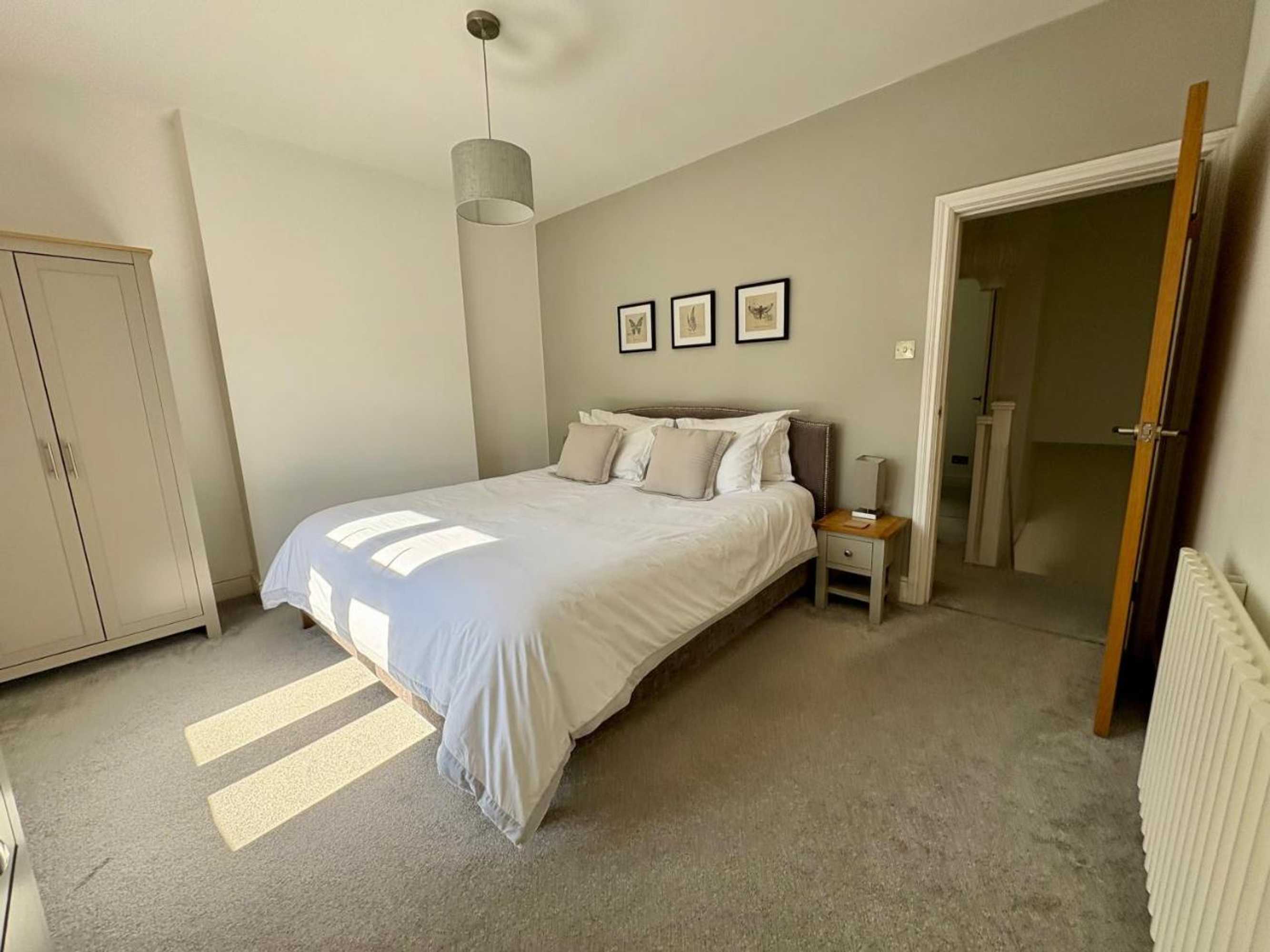 Gift card for Eden Cottage