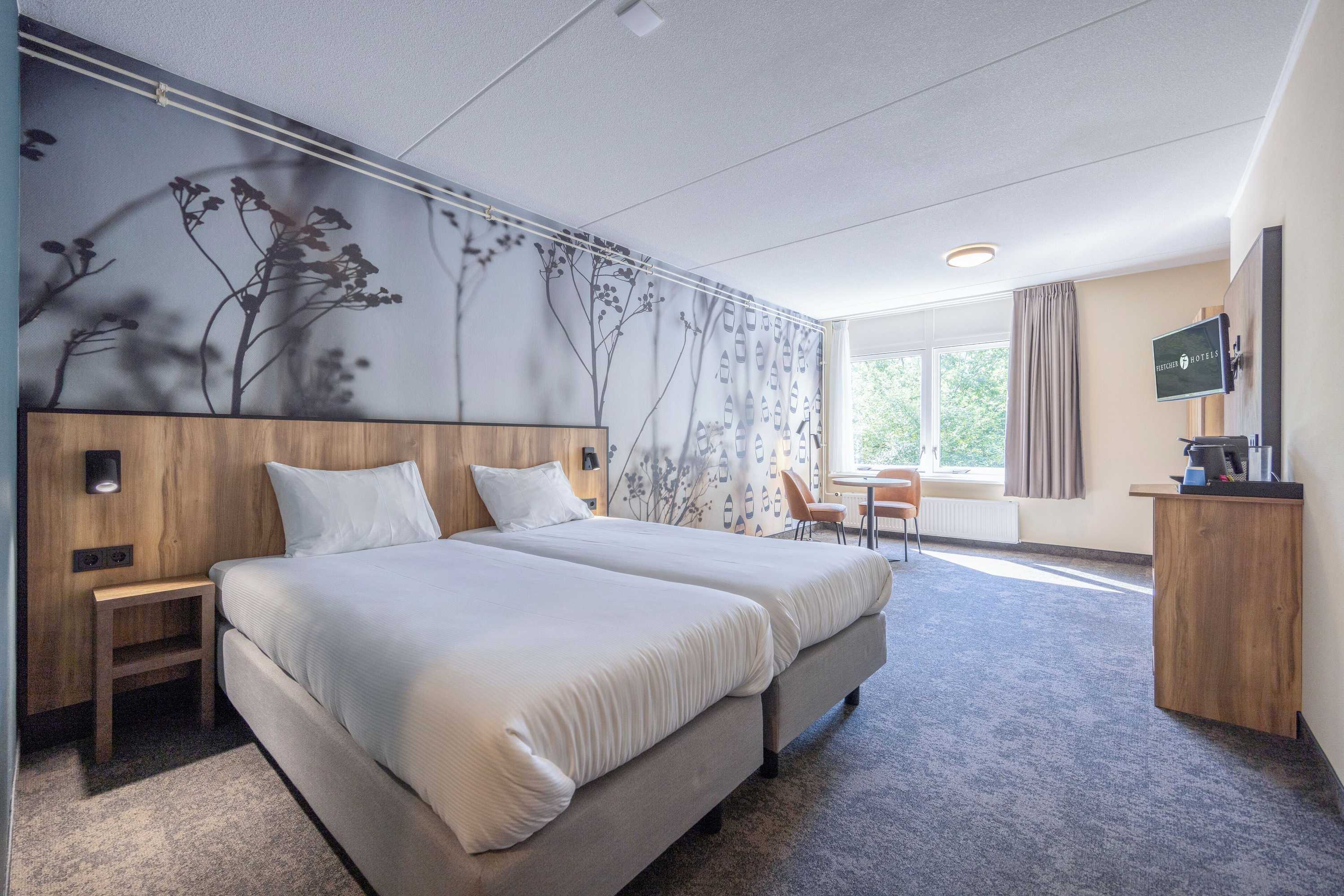 Gift card for Fletcher Hotel - Restaurant De Eese - Giethoorn