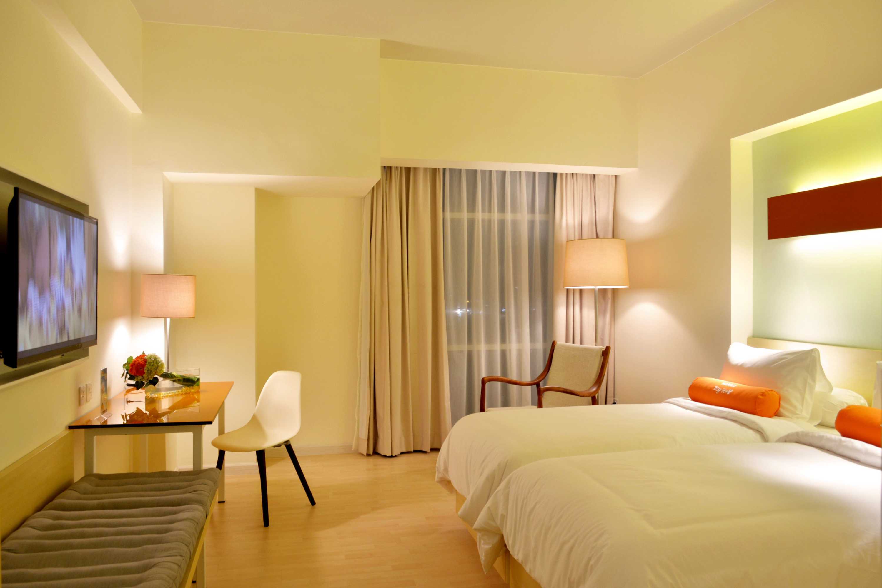 Gift card for Harris Hotel & Conventions Bekasi Gift card for Harris Hotel & Conventions Bekasi