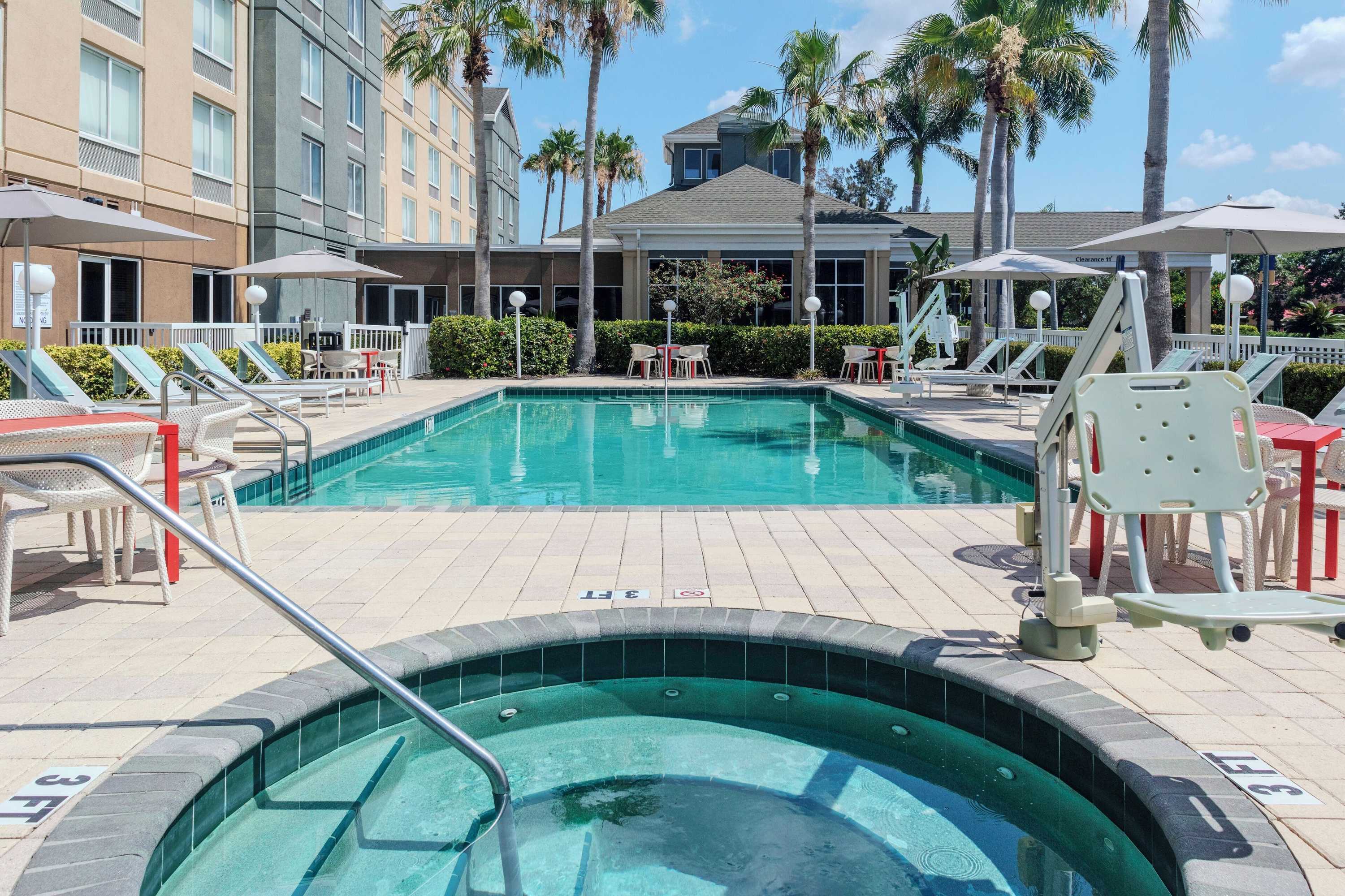 Gift card for Hilton Garden Inn Sarasota - Bradenton Airport Gift card for Hilton Garden Inn Sarasota - Bradenton Airport