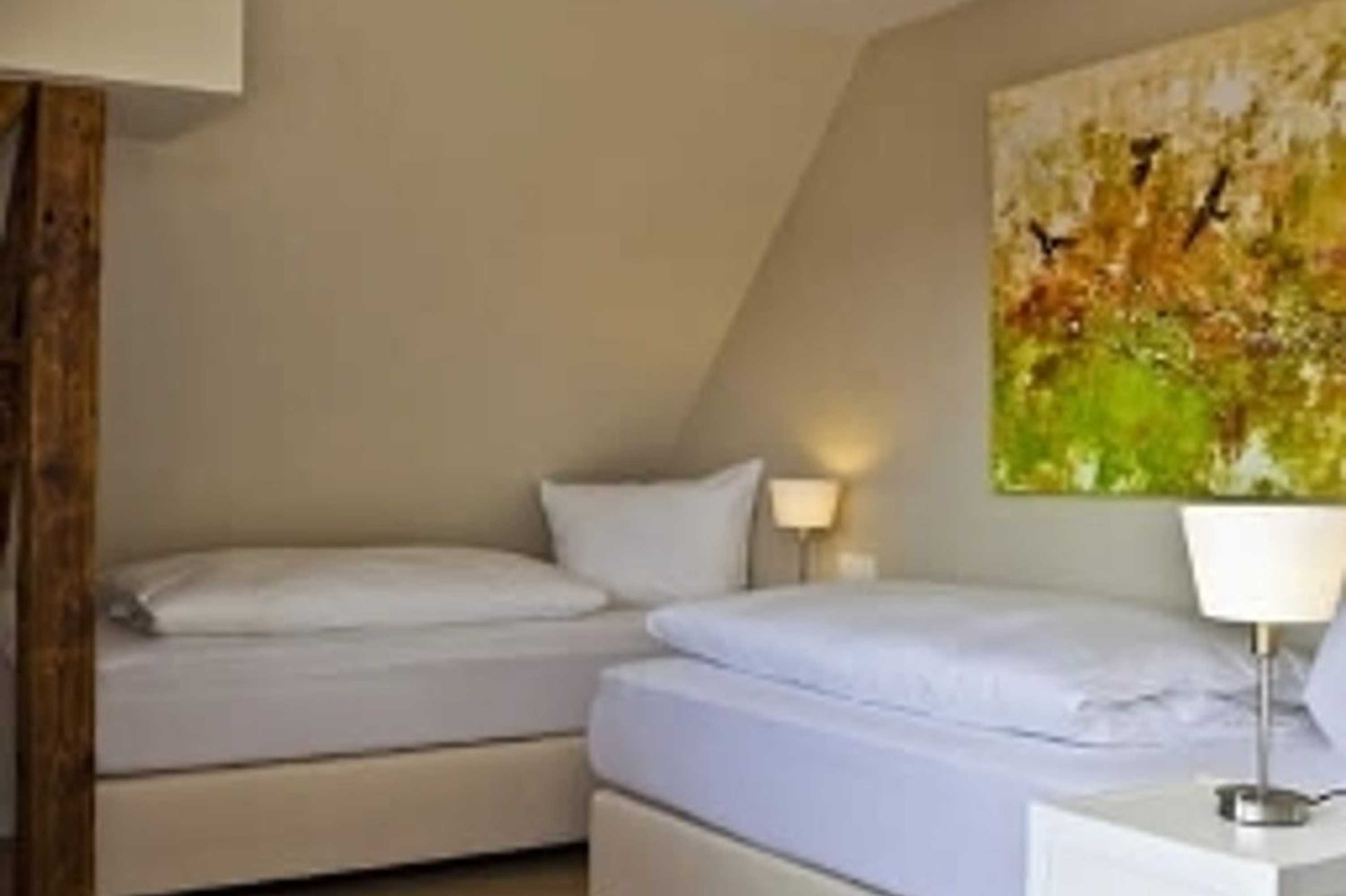 Gift card for Hotel Havelser Hof Gift card for Hotel Havelser Hof